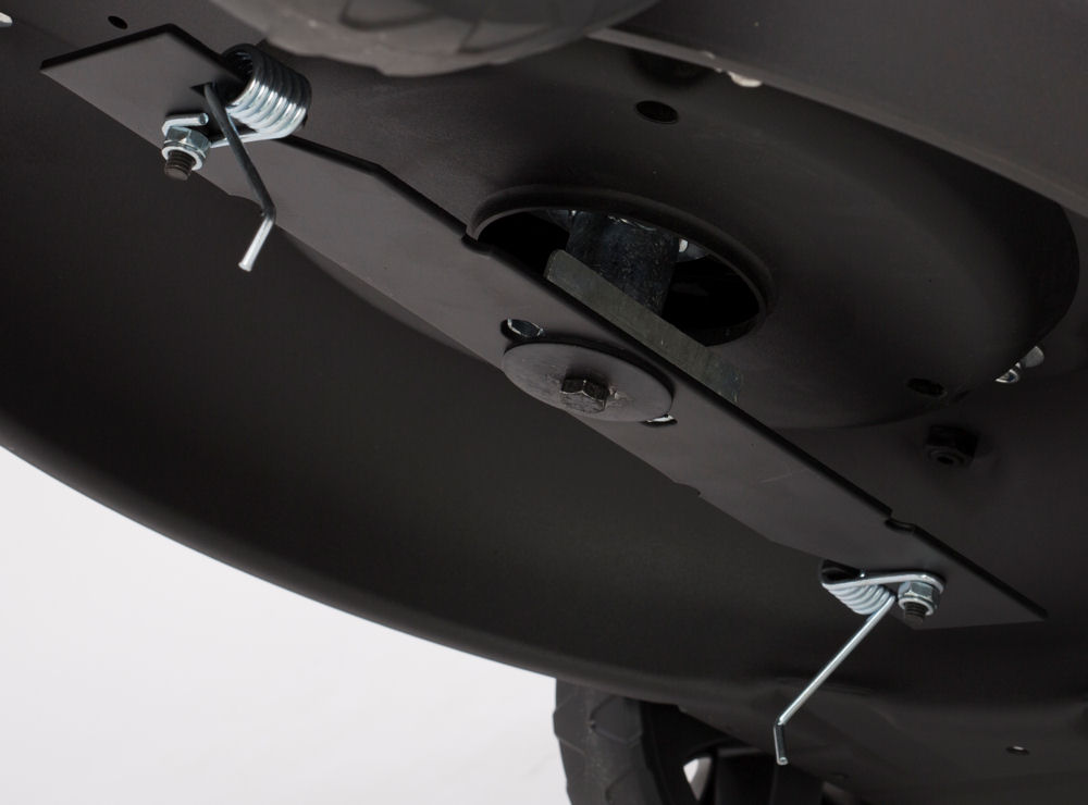 Texas Vertikutierermesser 41 cm