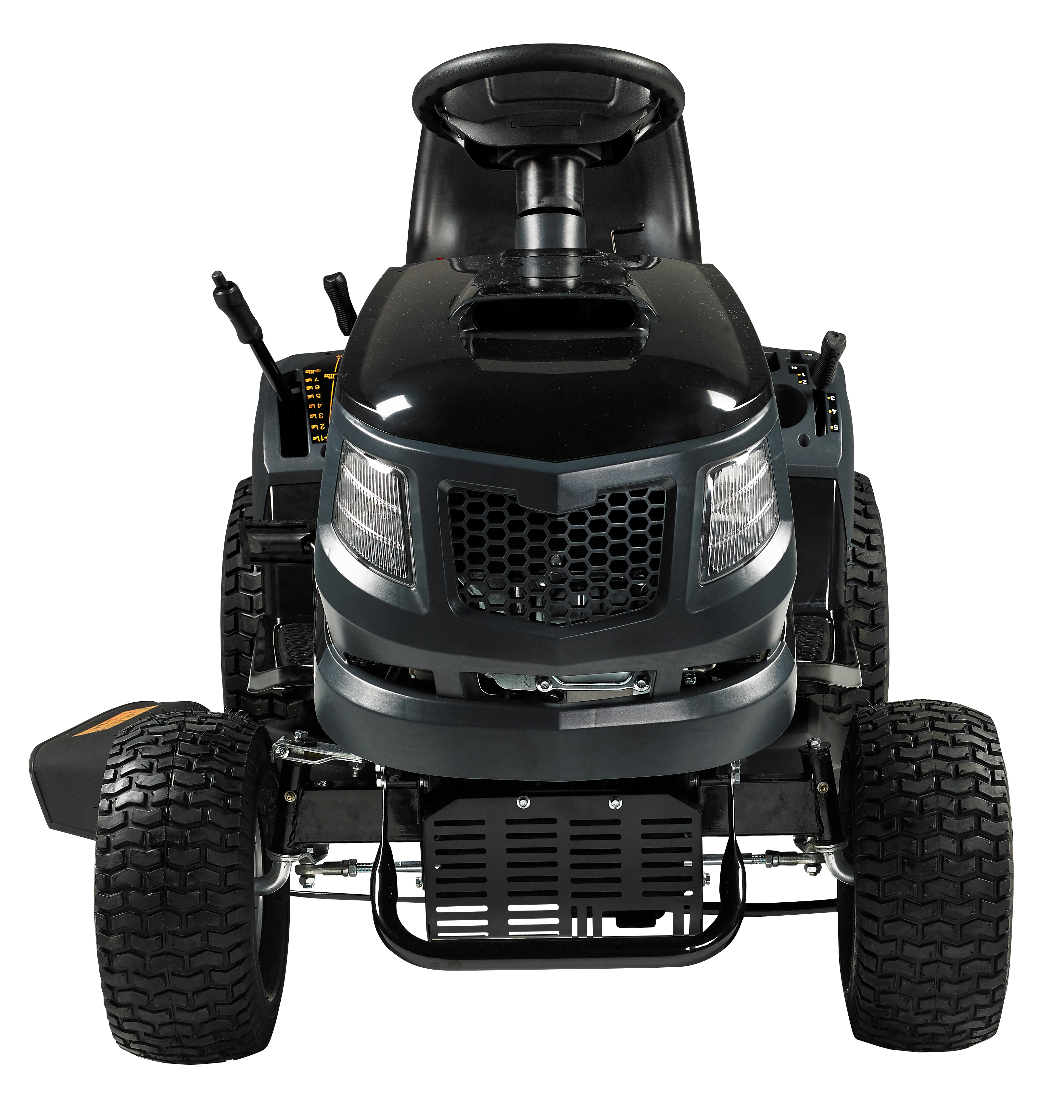 Texas Rasentraktor / Aufsitzmäher - XC160-108