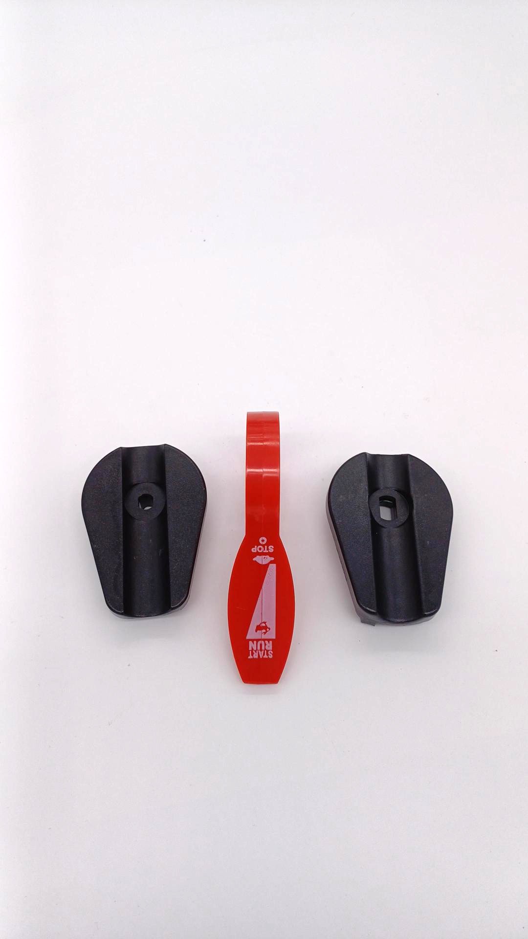 Texas Drosselklappensteuerung - Lilli - 435672