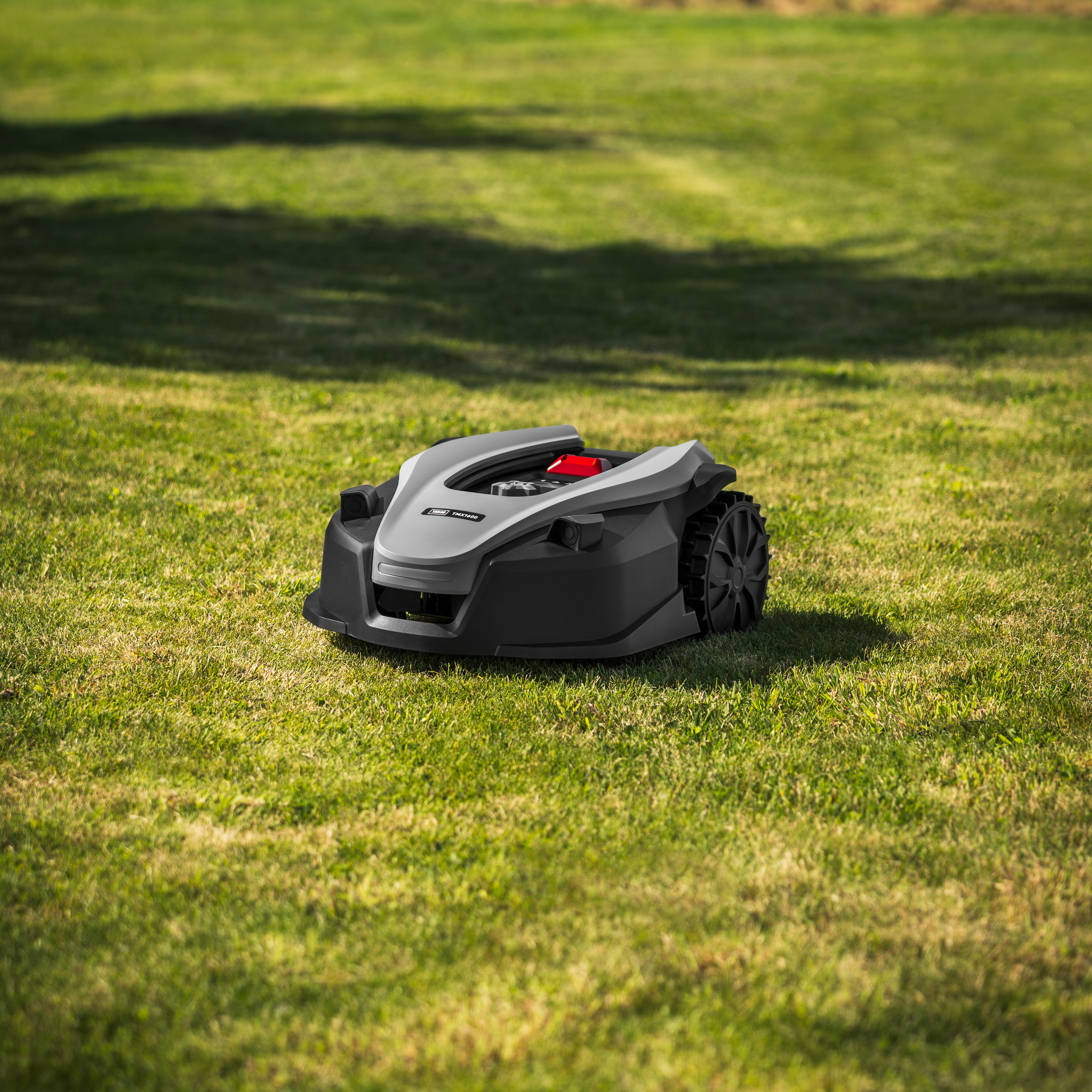 Texas Mähroboter - TMX 1600