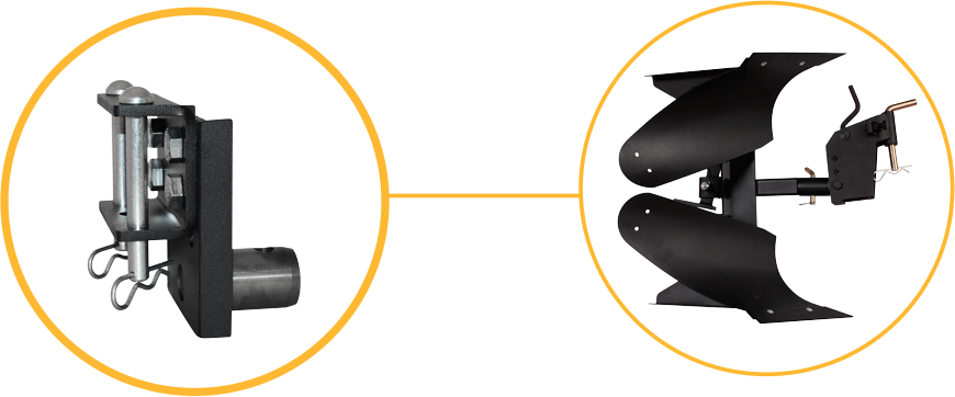 Texas Konsole Pro Trac