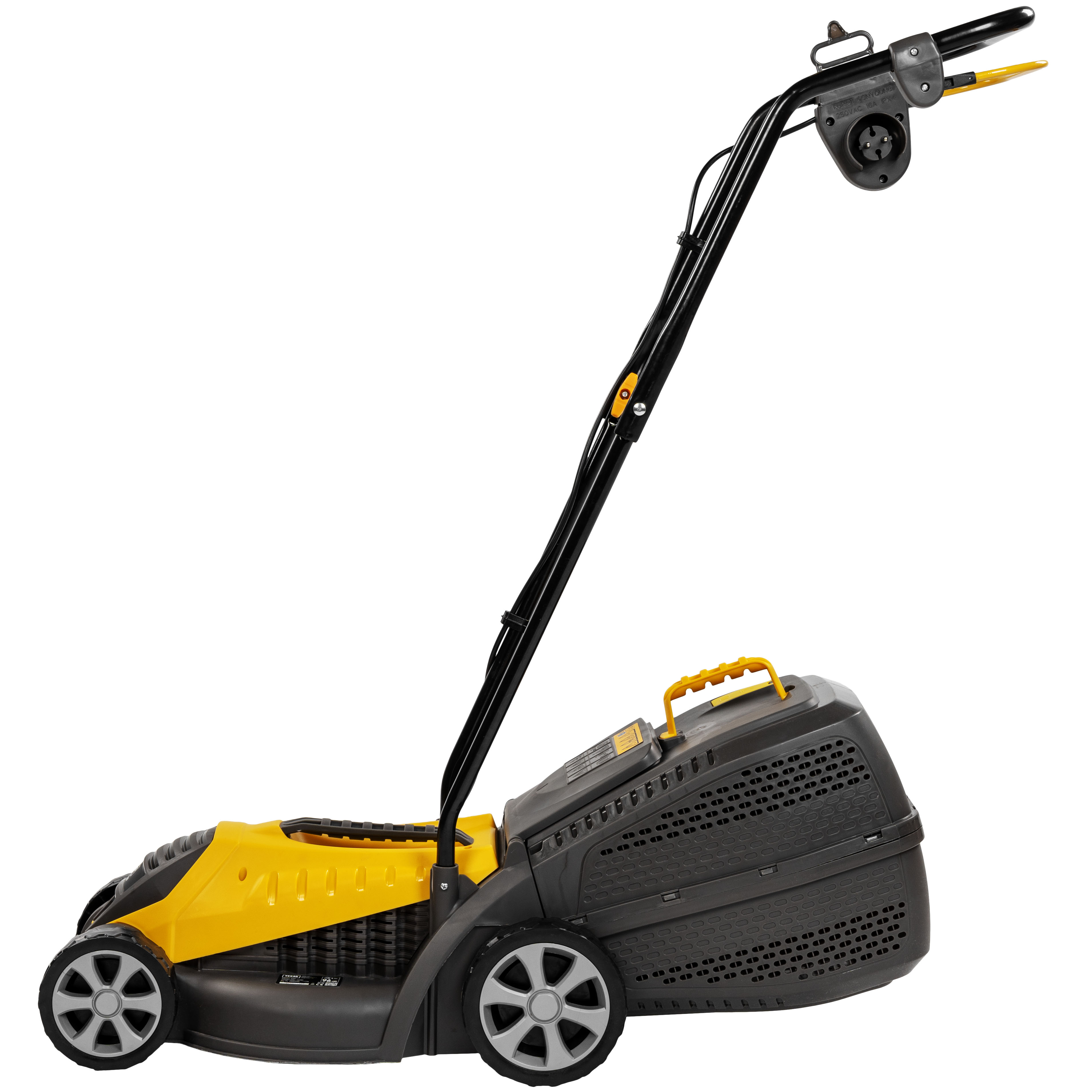 Texas Elektro Rasenmäher - Smart 3200