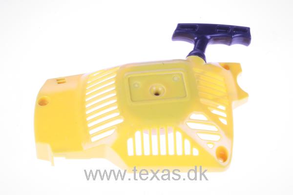 Texas Seilzugstarter