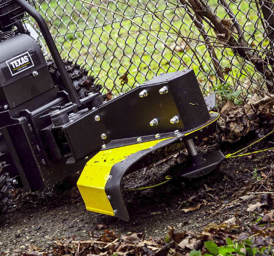 Texas Rasentrimmer 60 cm