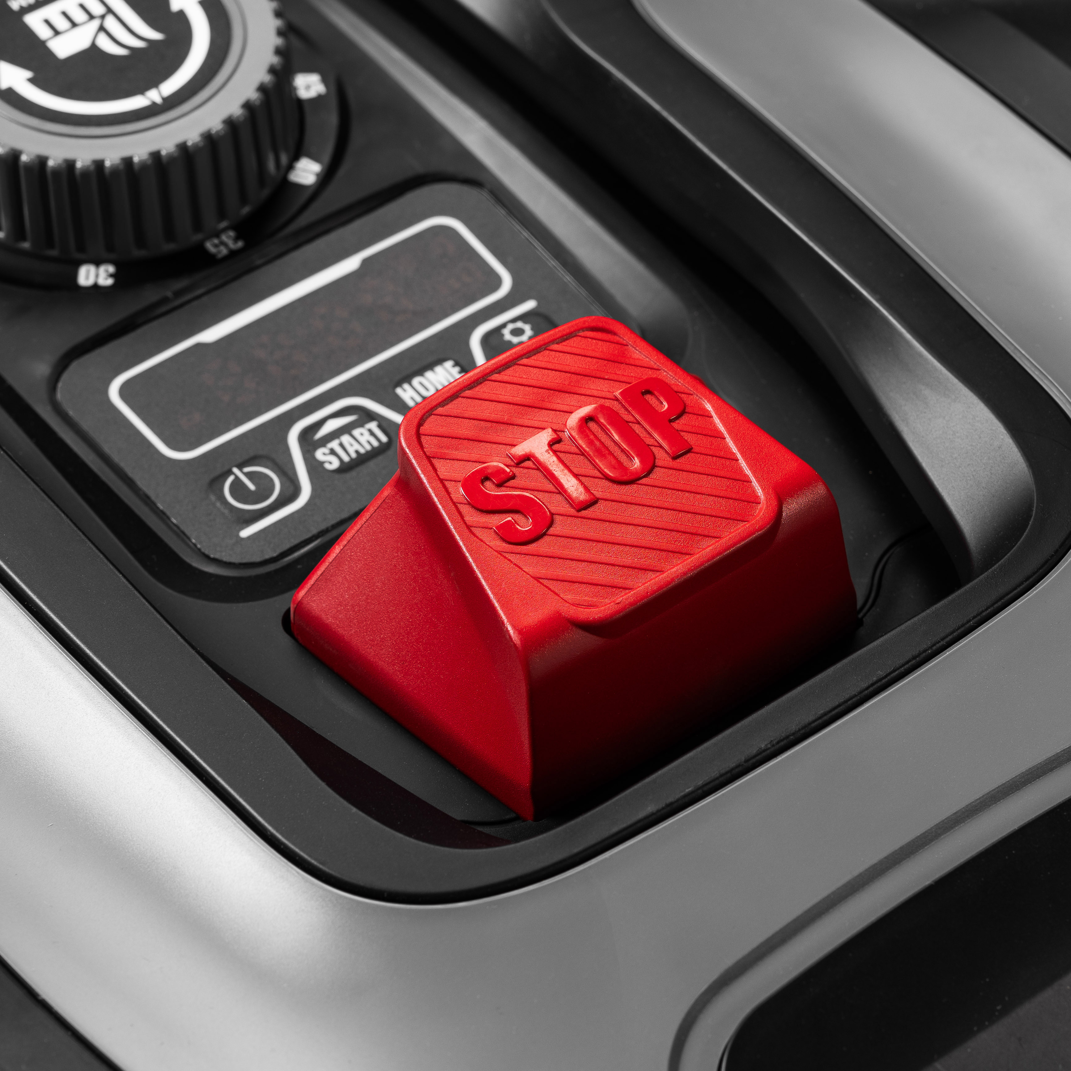 Texas Mähroboter - RMX600