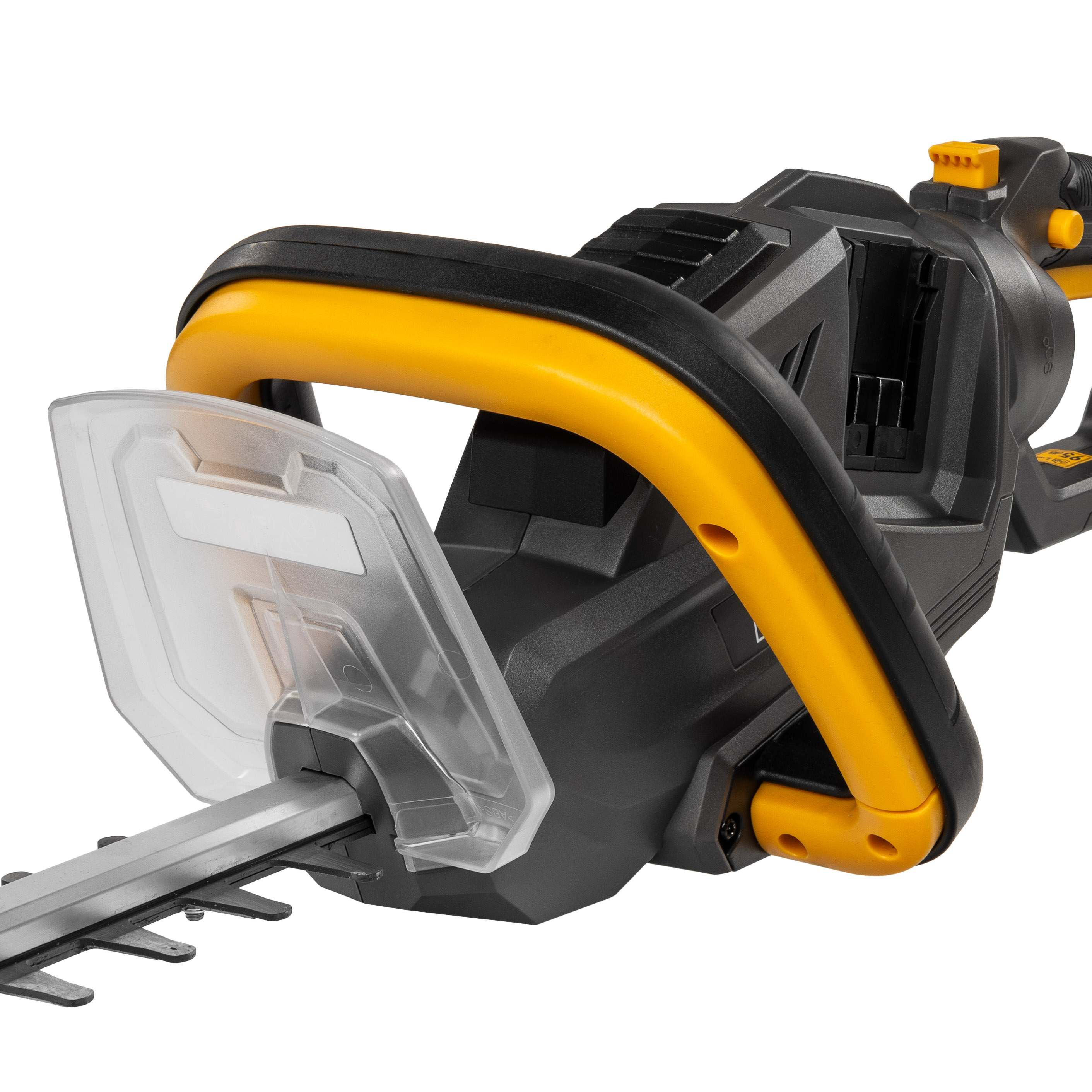 Texas Akku Heckenschere - HTX2020 (Solo)