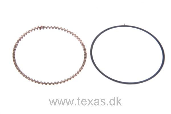 Texas Kolbenring