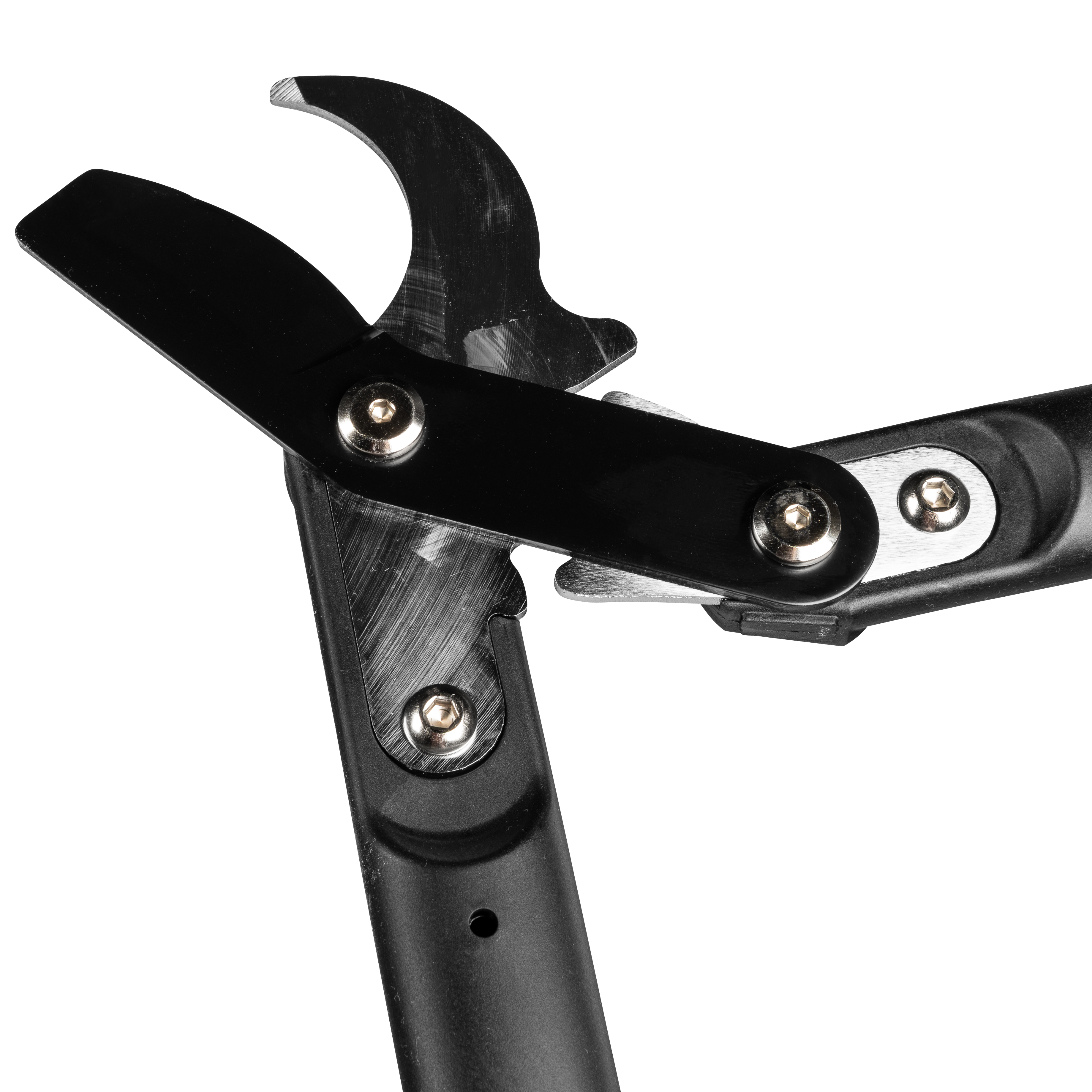 Texas Eagle Beak Astschere 71cm – Getriebe-Astschere für Äste bis 50mm