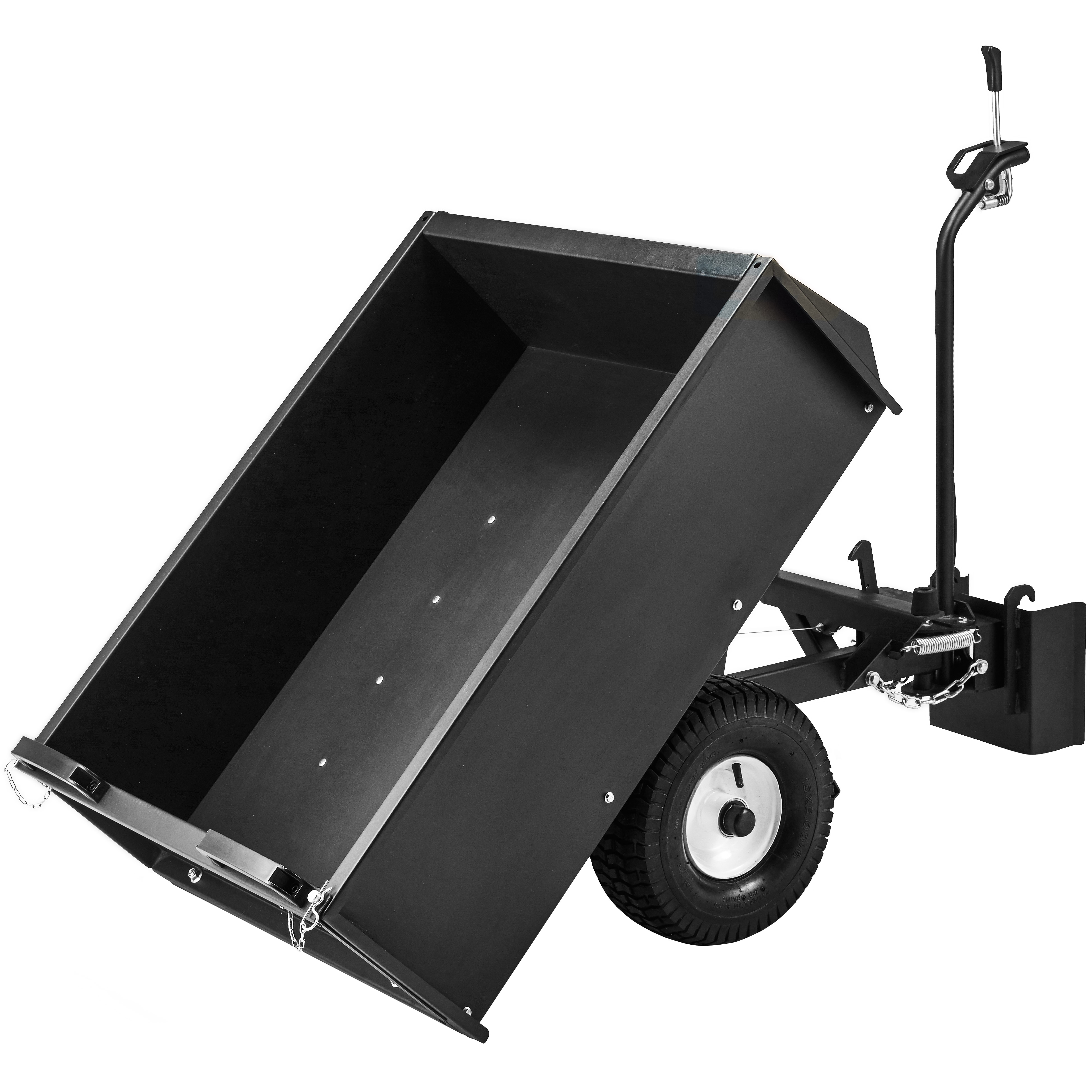 Texas Anhänger Combi 800 200 L