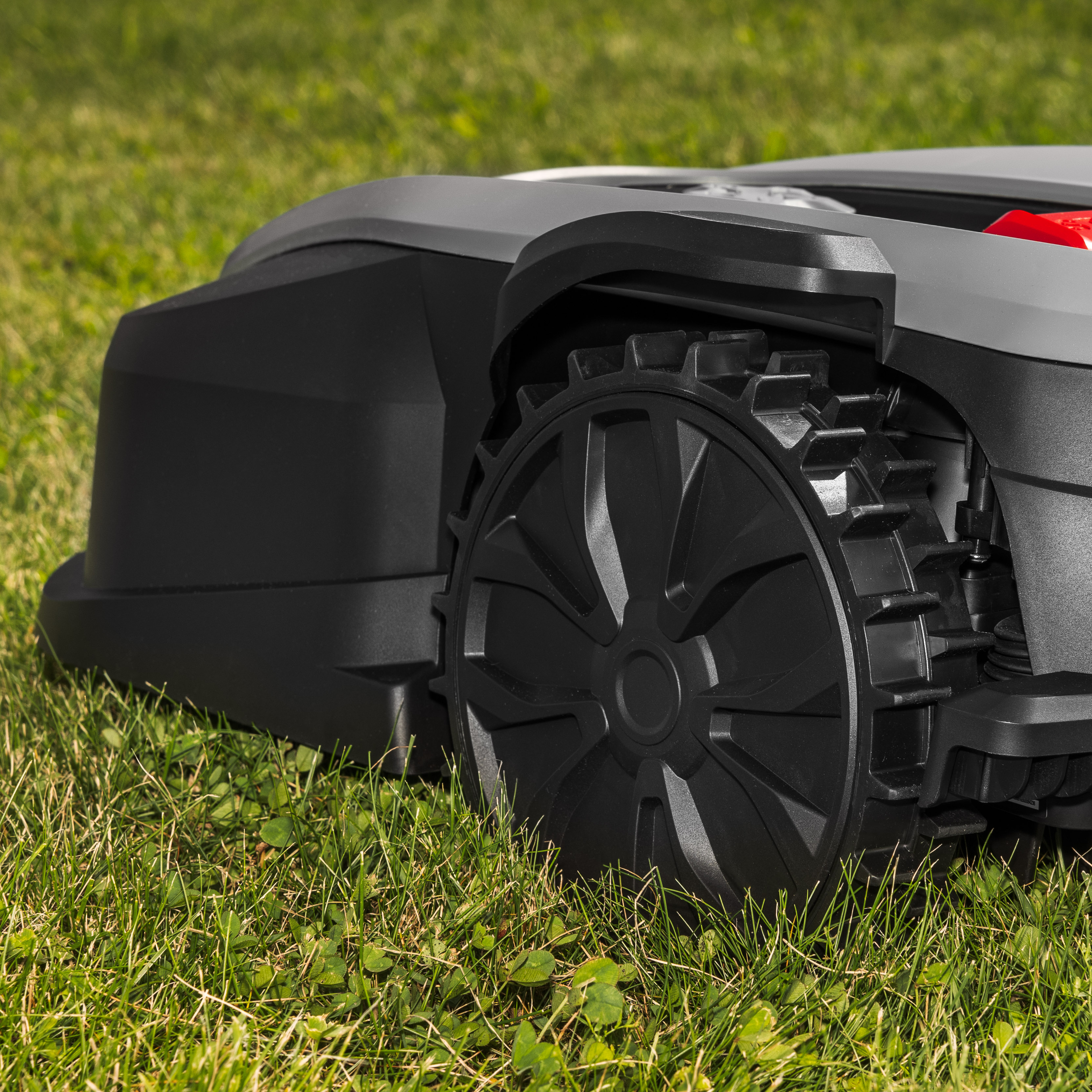 Texas Mähroboter TMX 1000