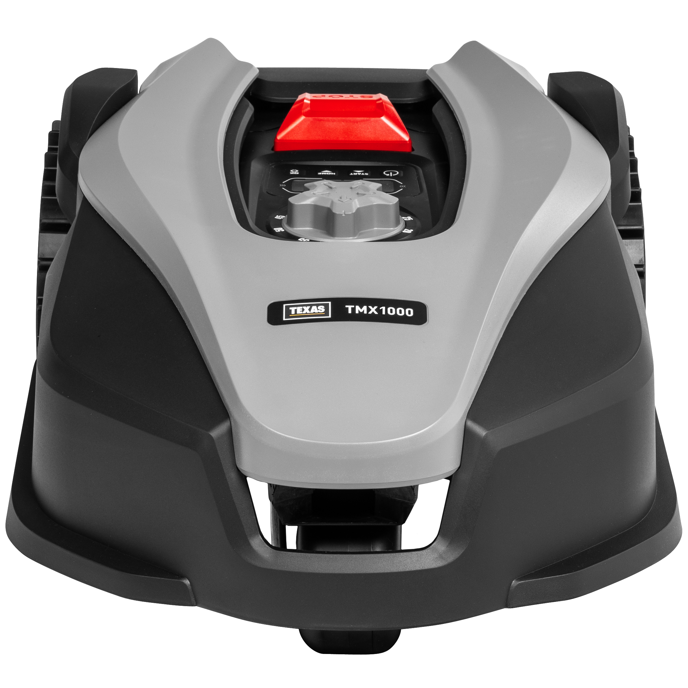 Texas Mähroboter TMX 1000