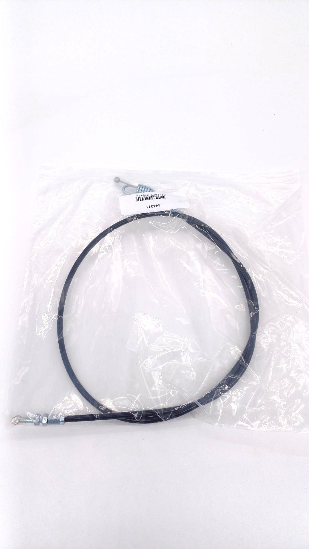 Texas Clutch Kupplungs Boweenzug Pro Trim - 444311