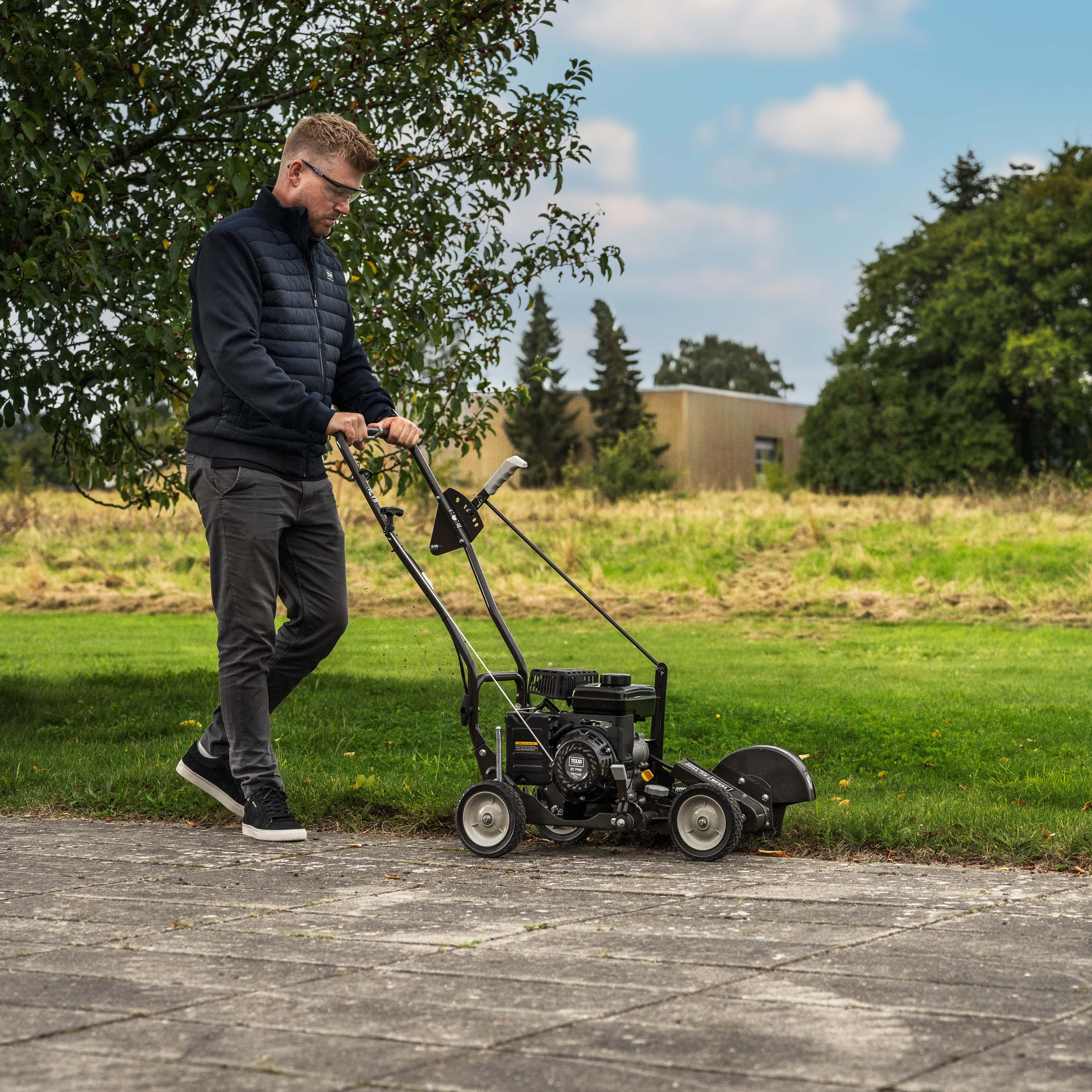 Texas Kantenschneider - EC7900