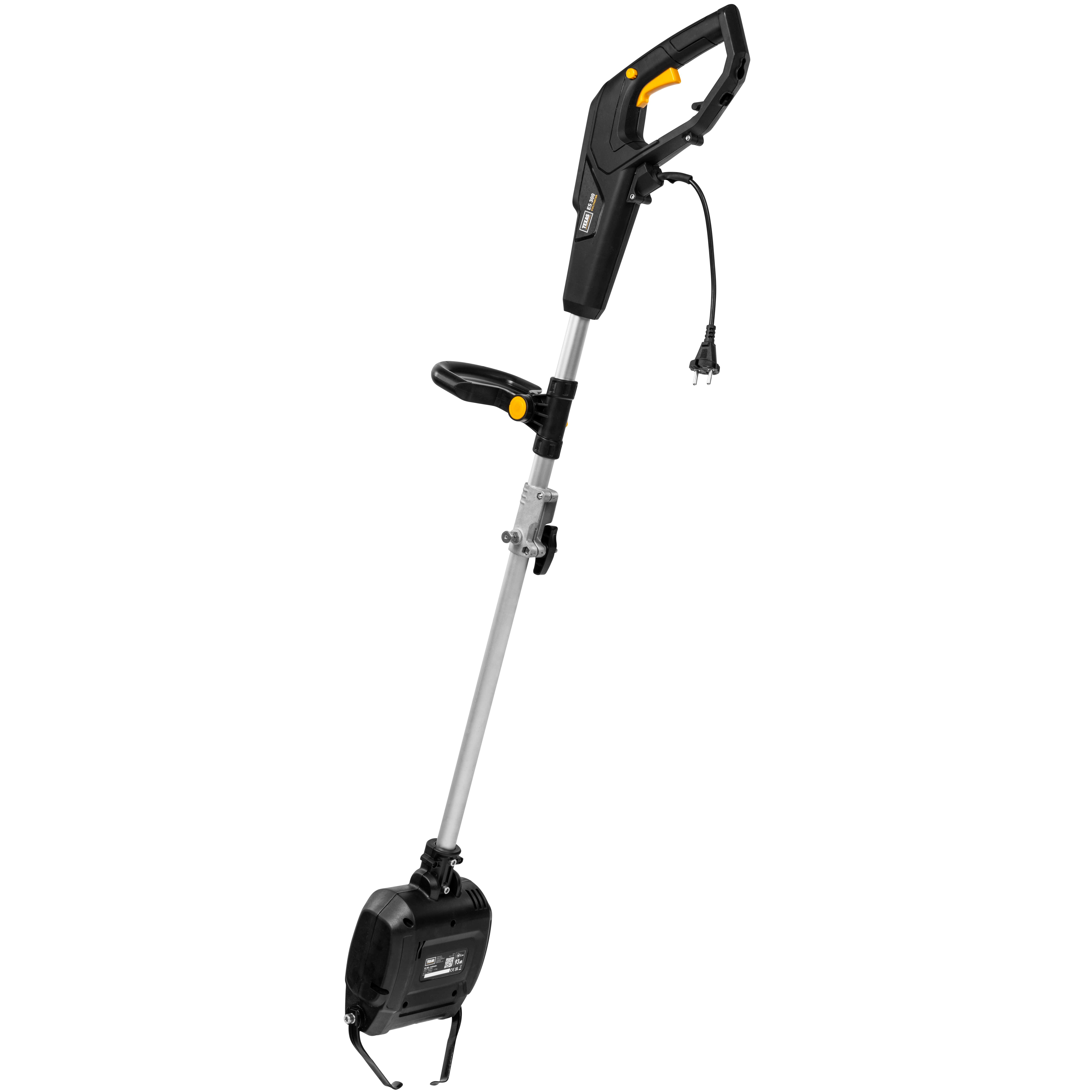 Texas elektrische Kultivator ES 300