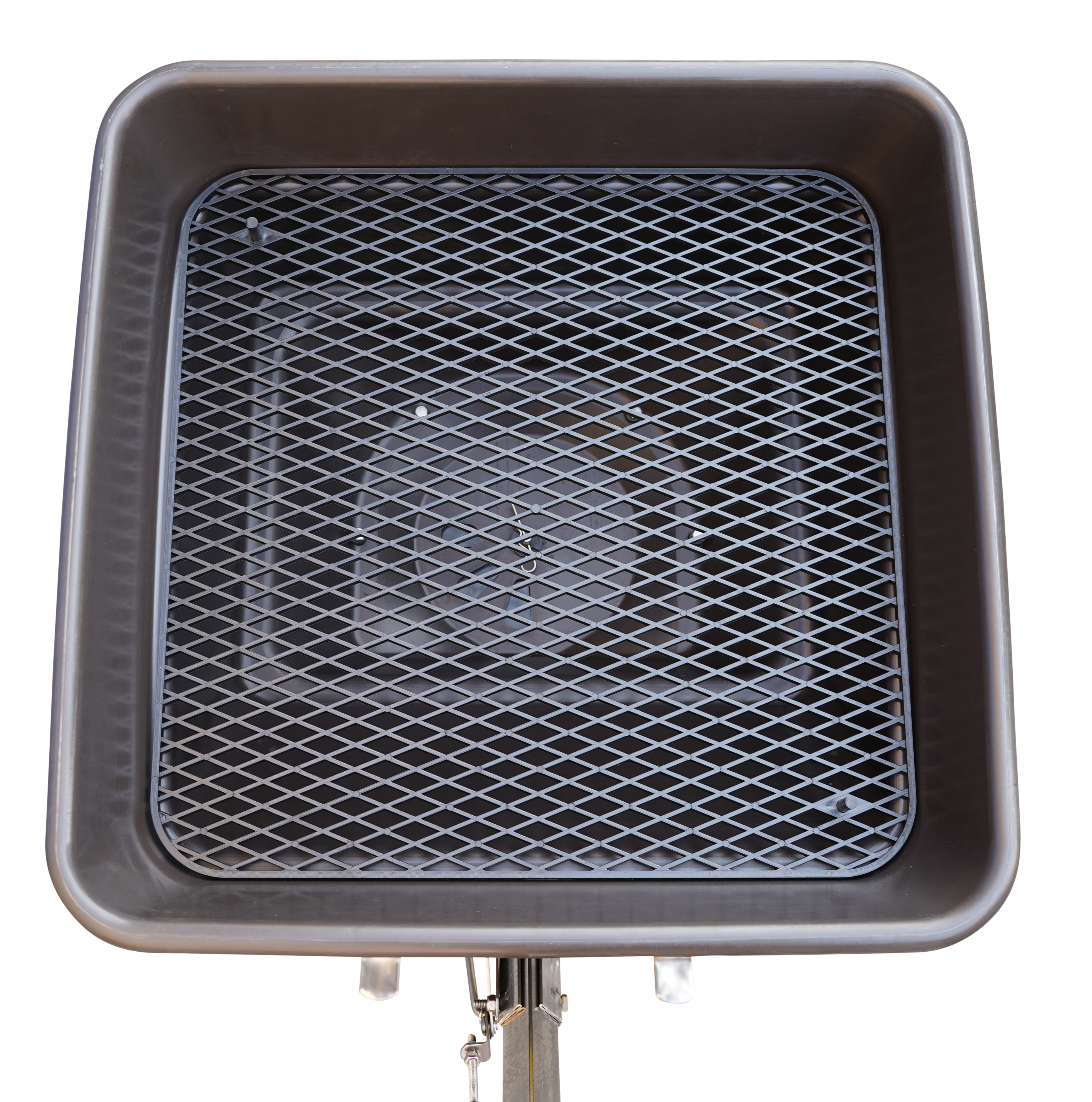 Texas Streuwagen - CS6000S