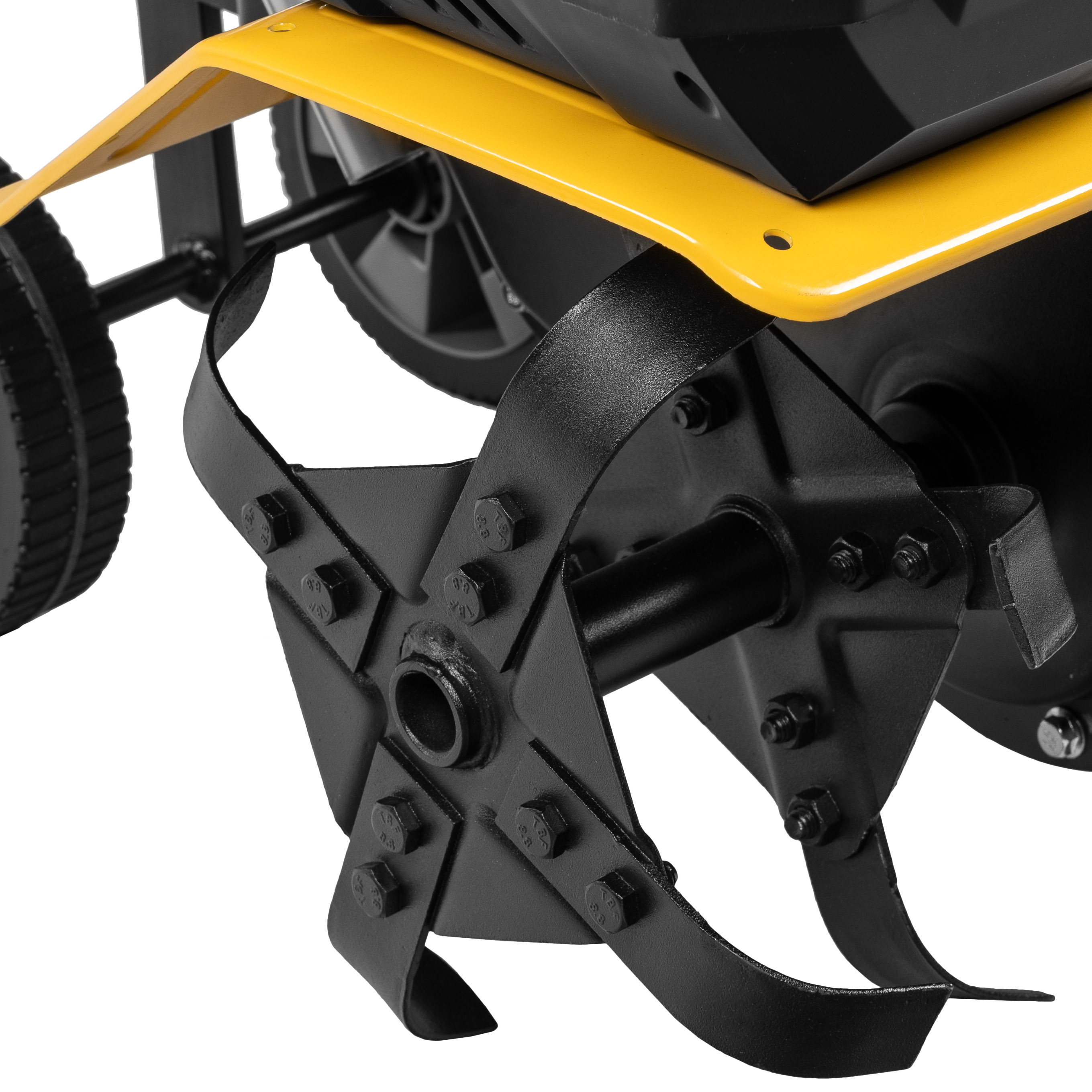 Texas Akku Motorhacke für FRX2020 (Solo)