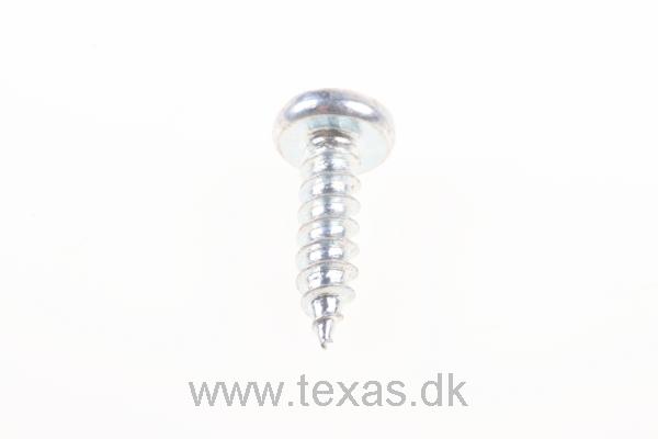 Texas Blechschraube M4.2x13