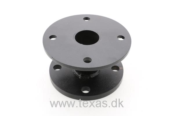 Texas Bund