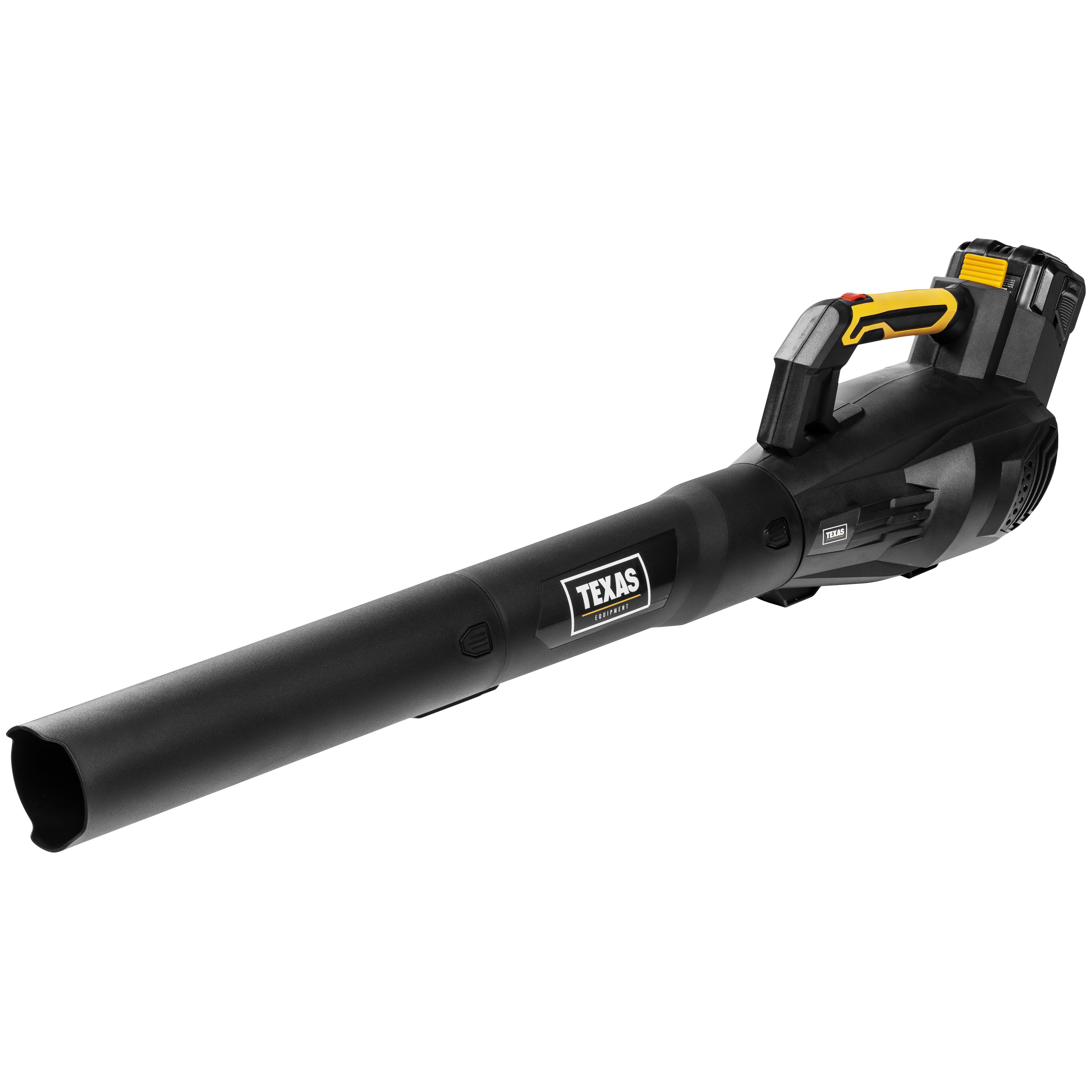 Texas Akku Laubbläser LBX4000 (Solo)