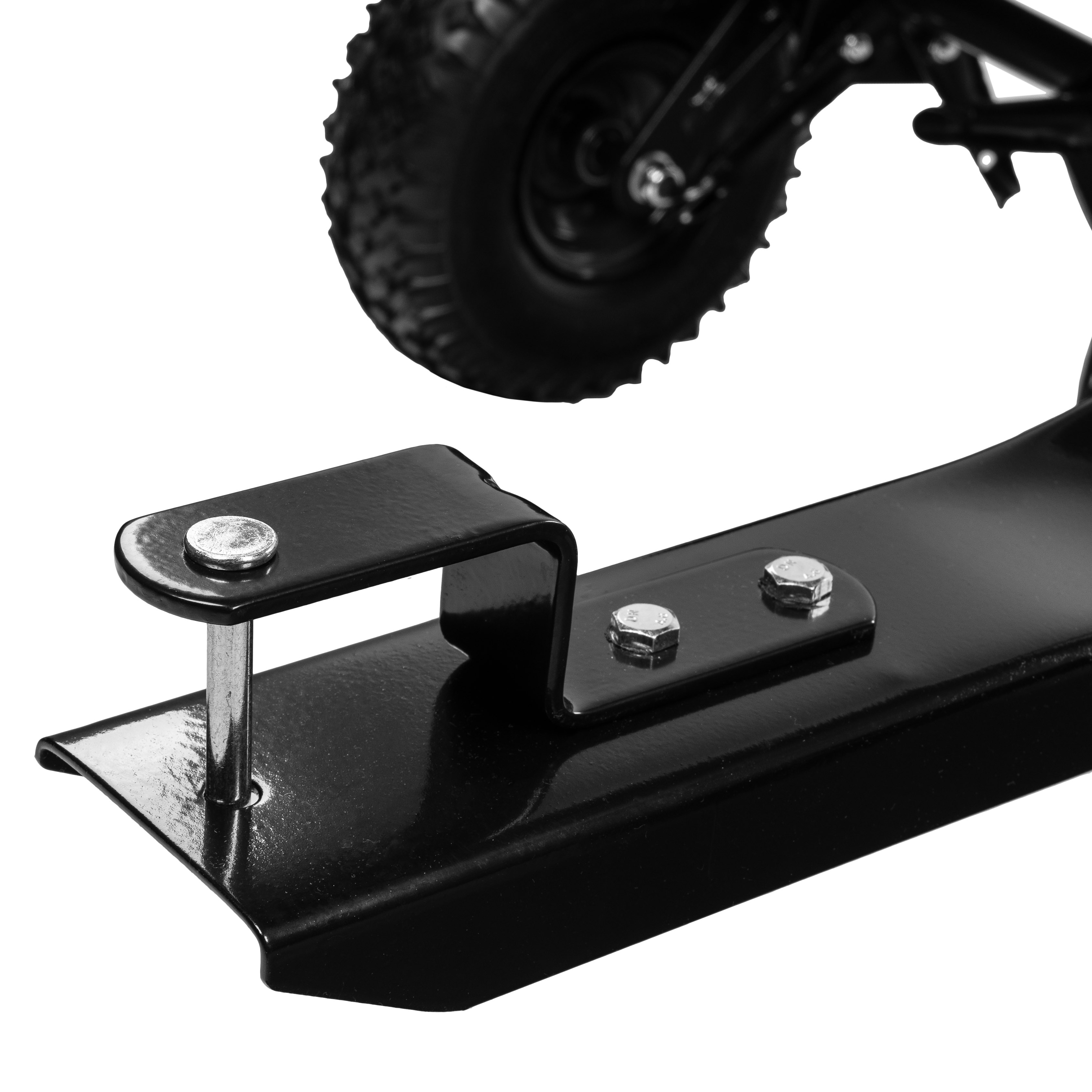 Texas Heck-Vertikutierer für Epsilon R7600LI und Epsilon R9600LI