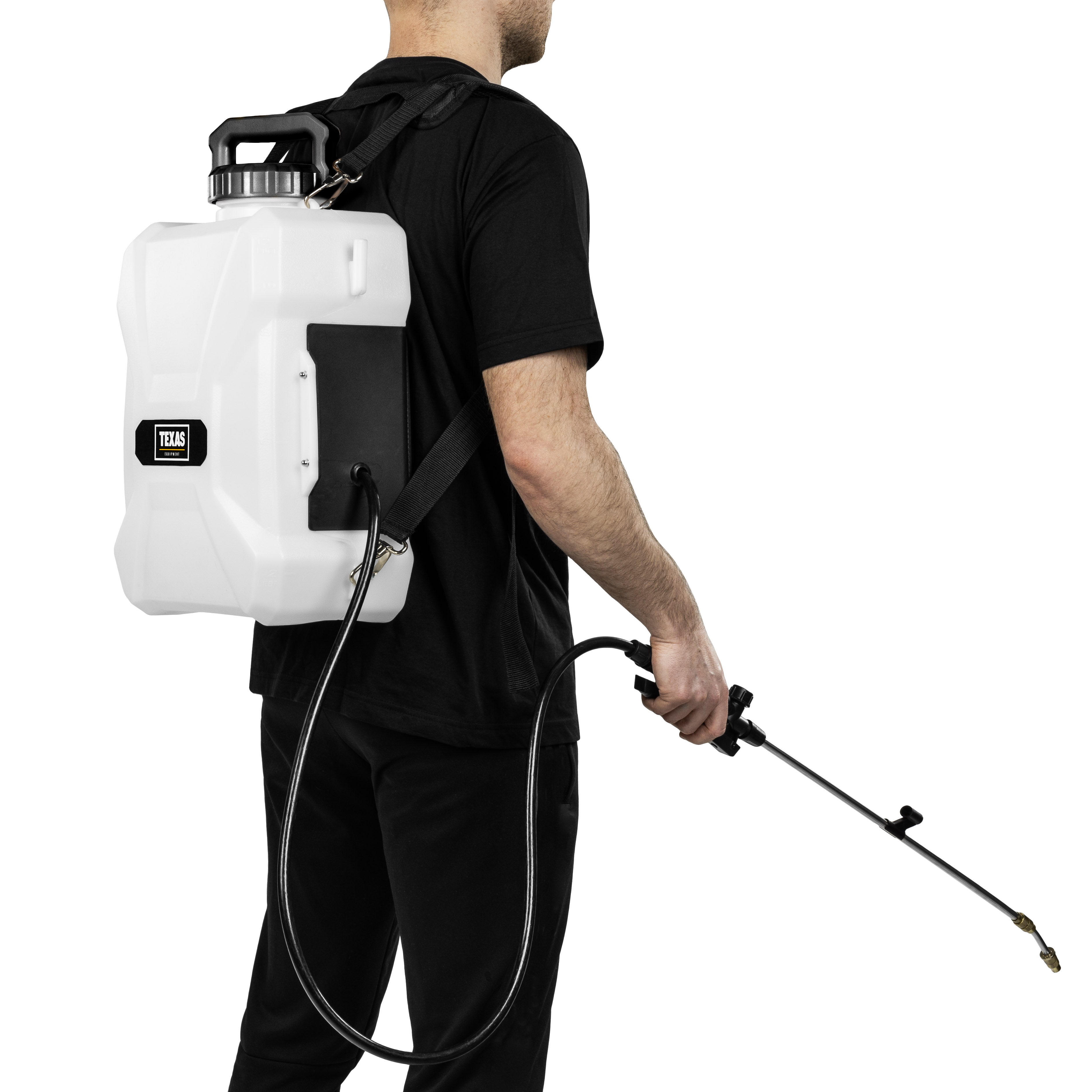 BSX2000 Backpack sprayer excl. battery & charger