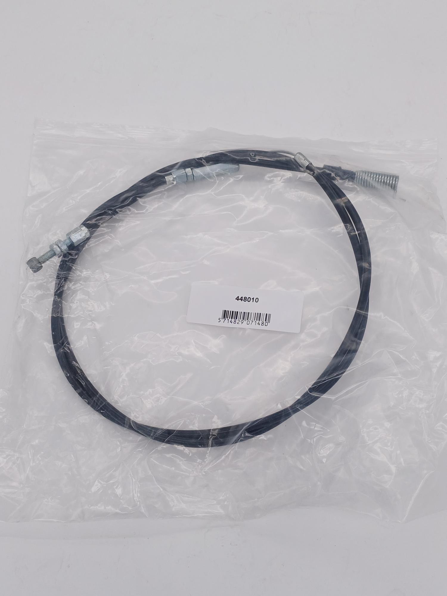 TEXAS - Kupplungskabel 448010 für Pro Weed 700 / 710 