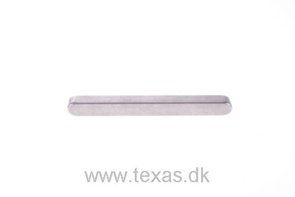 Texas Passfeder 10x8x38