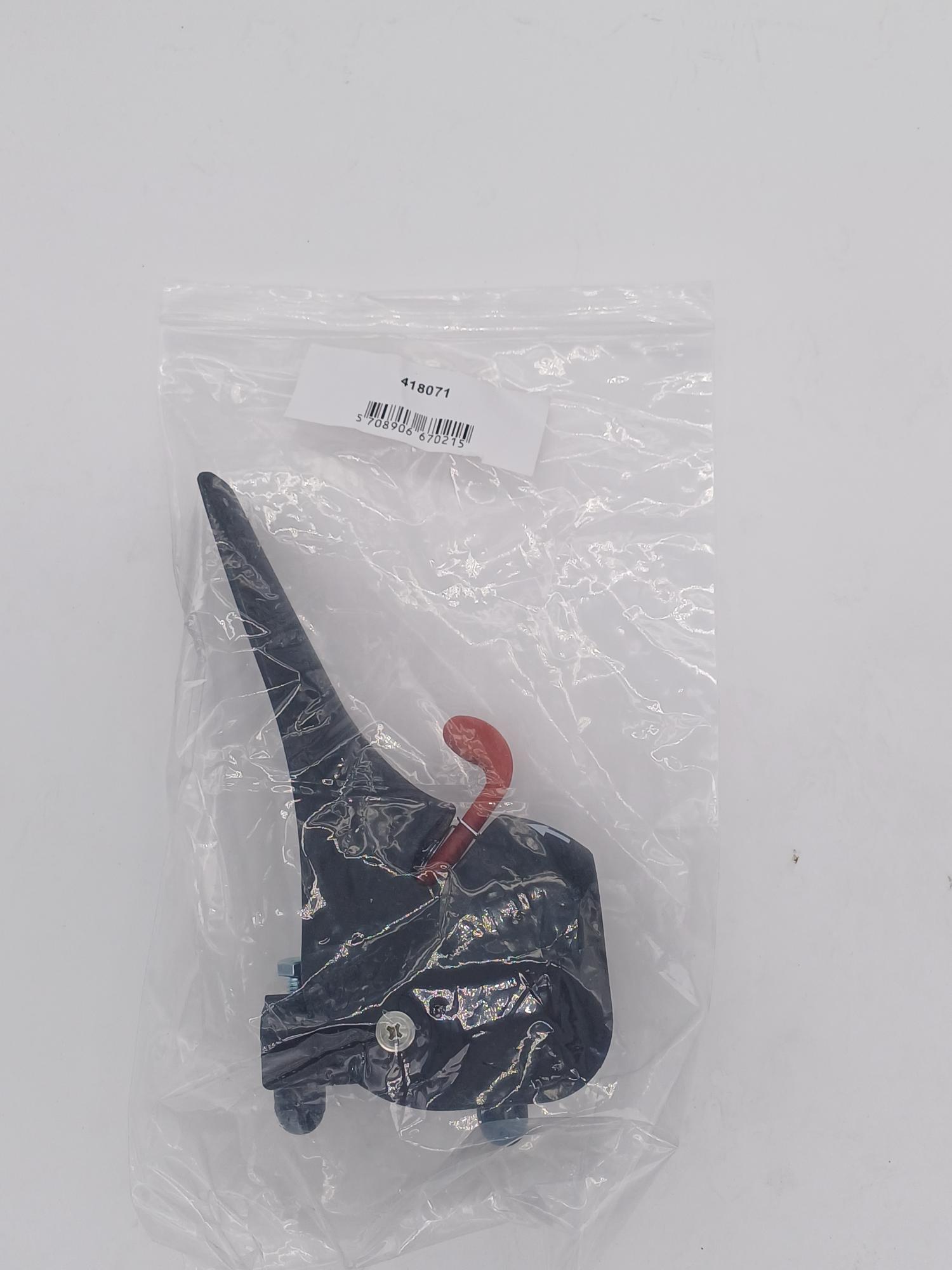 TEXAS - Kupplungshebel Griff 418071 für versch. Handy Sweep, Lilli, etc.