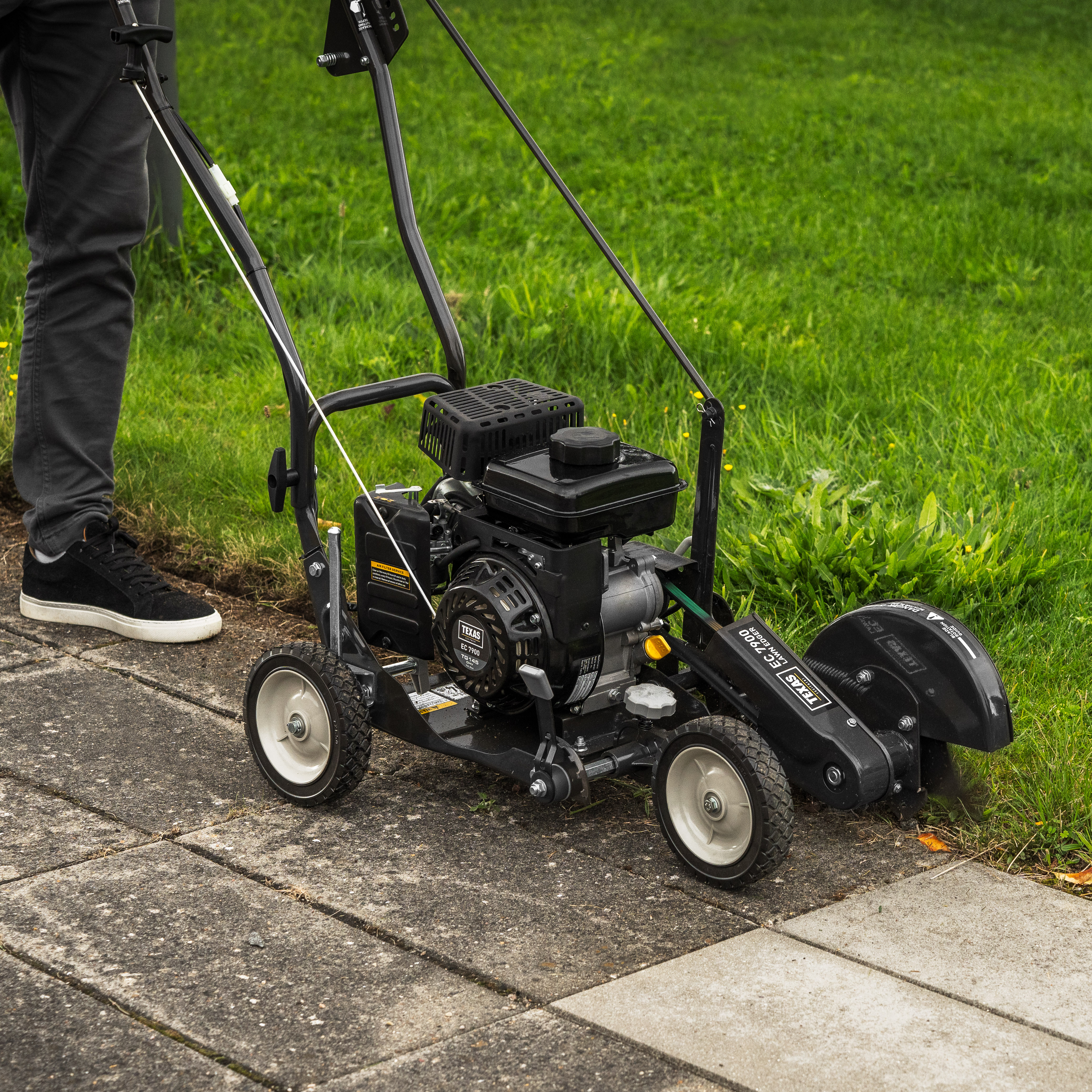 Texas Kantenschneider - EC7900