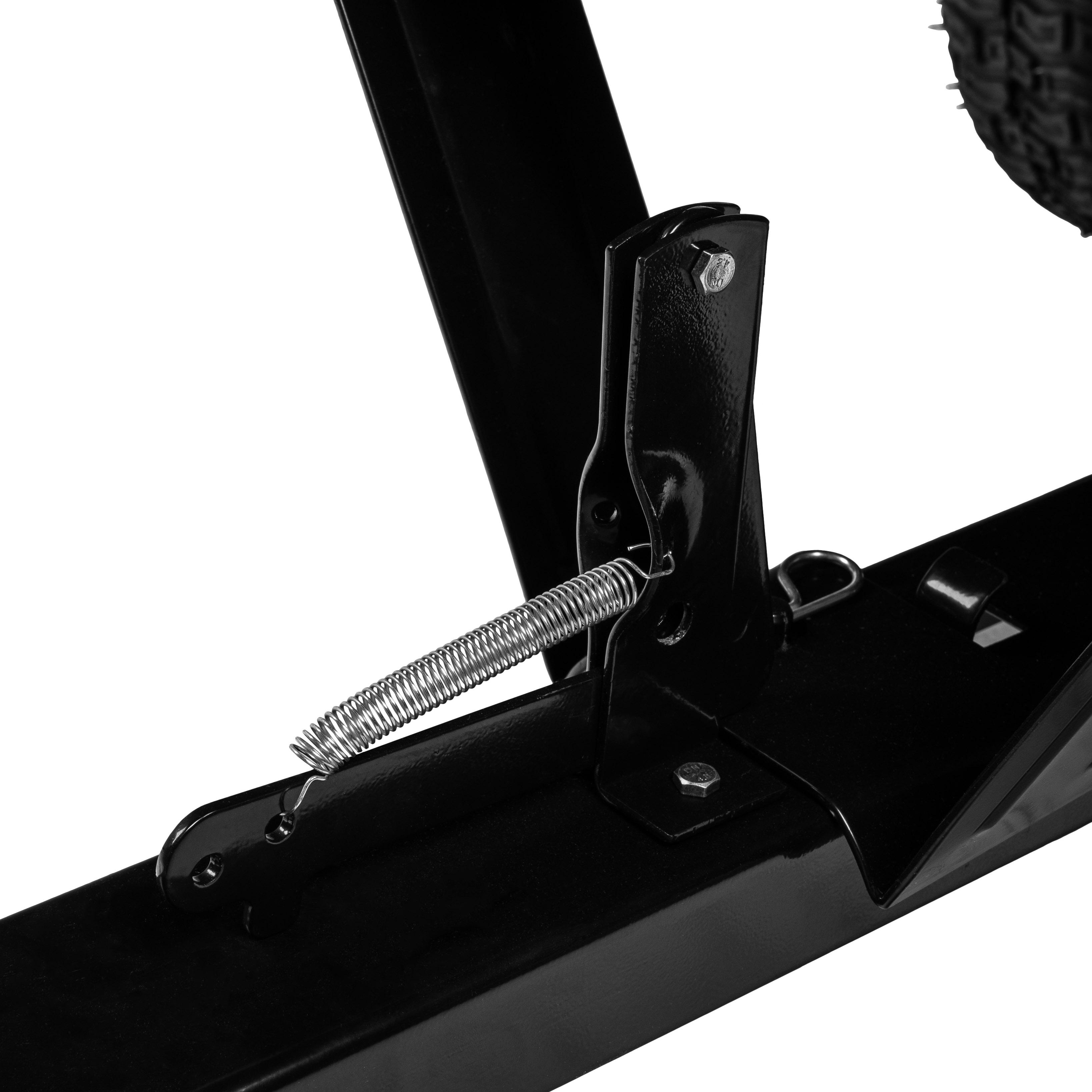 Texas Wagen mit Kippfunktion 300kg