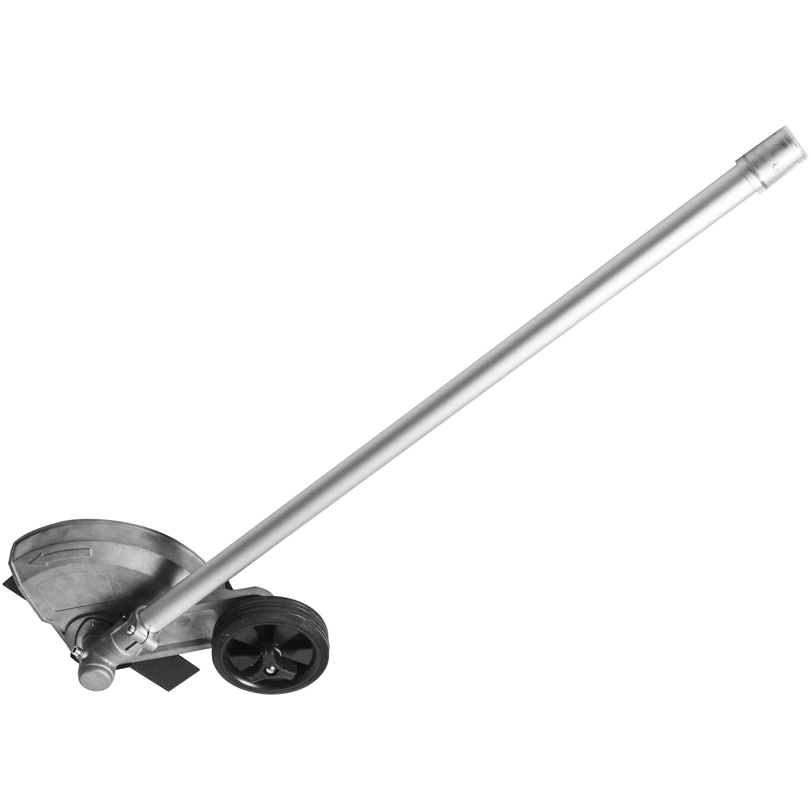 TEXAS Kantenschneider-Aufsatz für BMZ5800 - Rasenkantenschneider für 58V Multitool