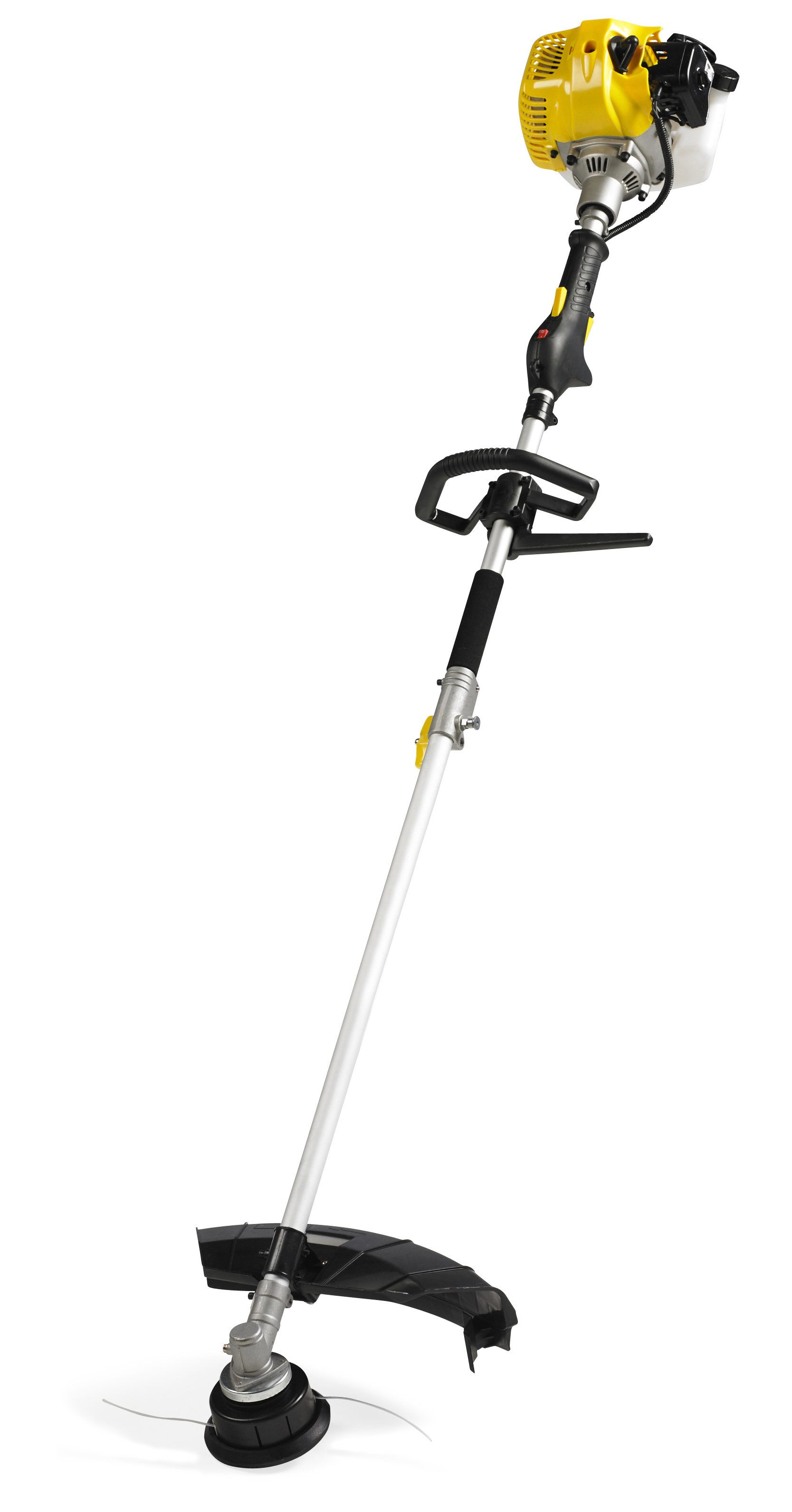 Texas Gartenpflege Set BCU43m 4-in-1 Multitool