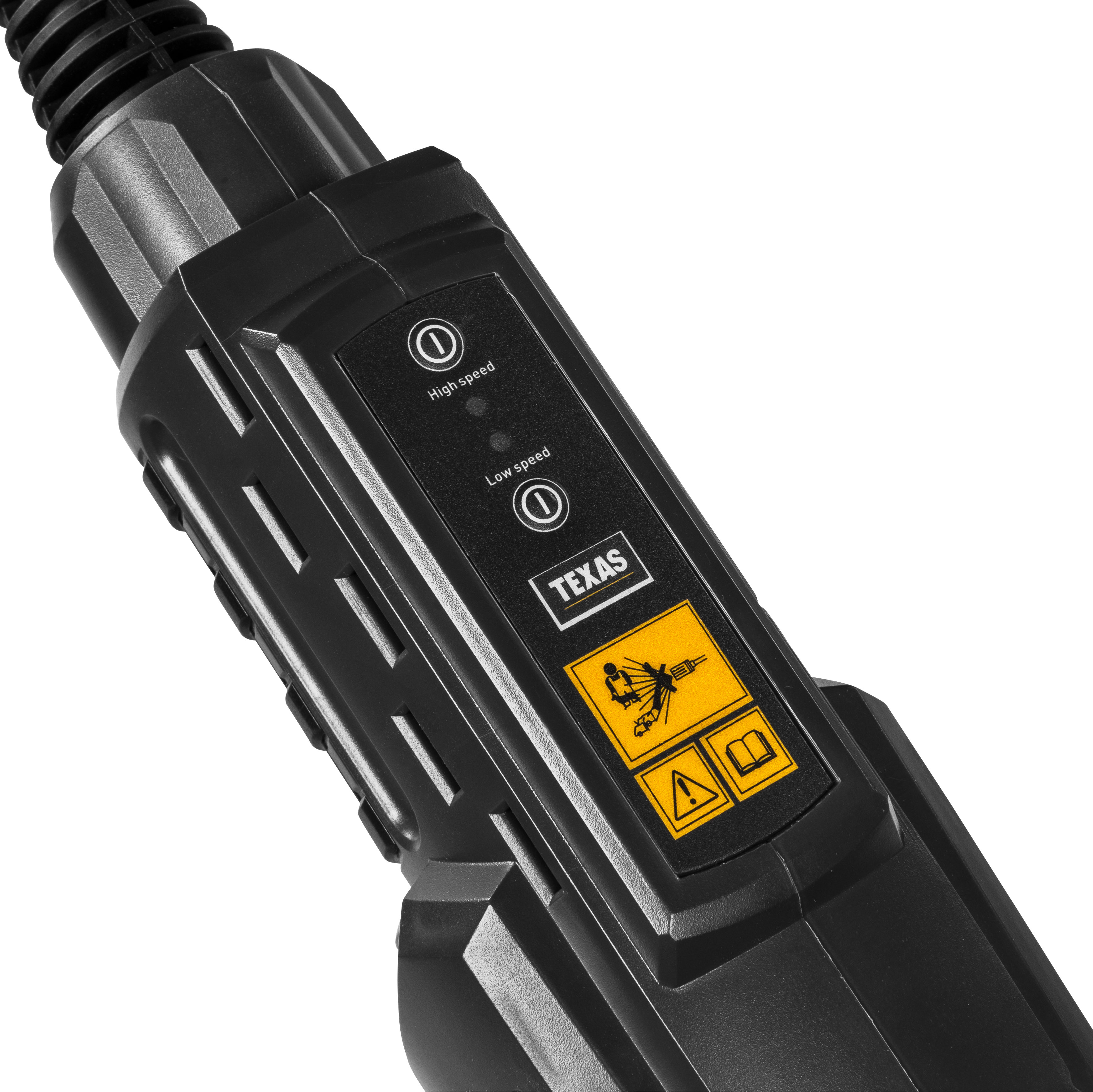 WGX2000 Presure washer excl. battery & charger