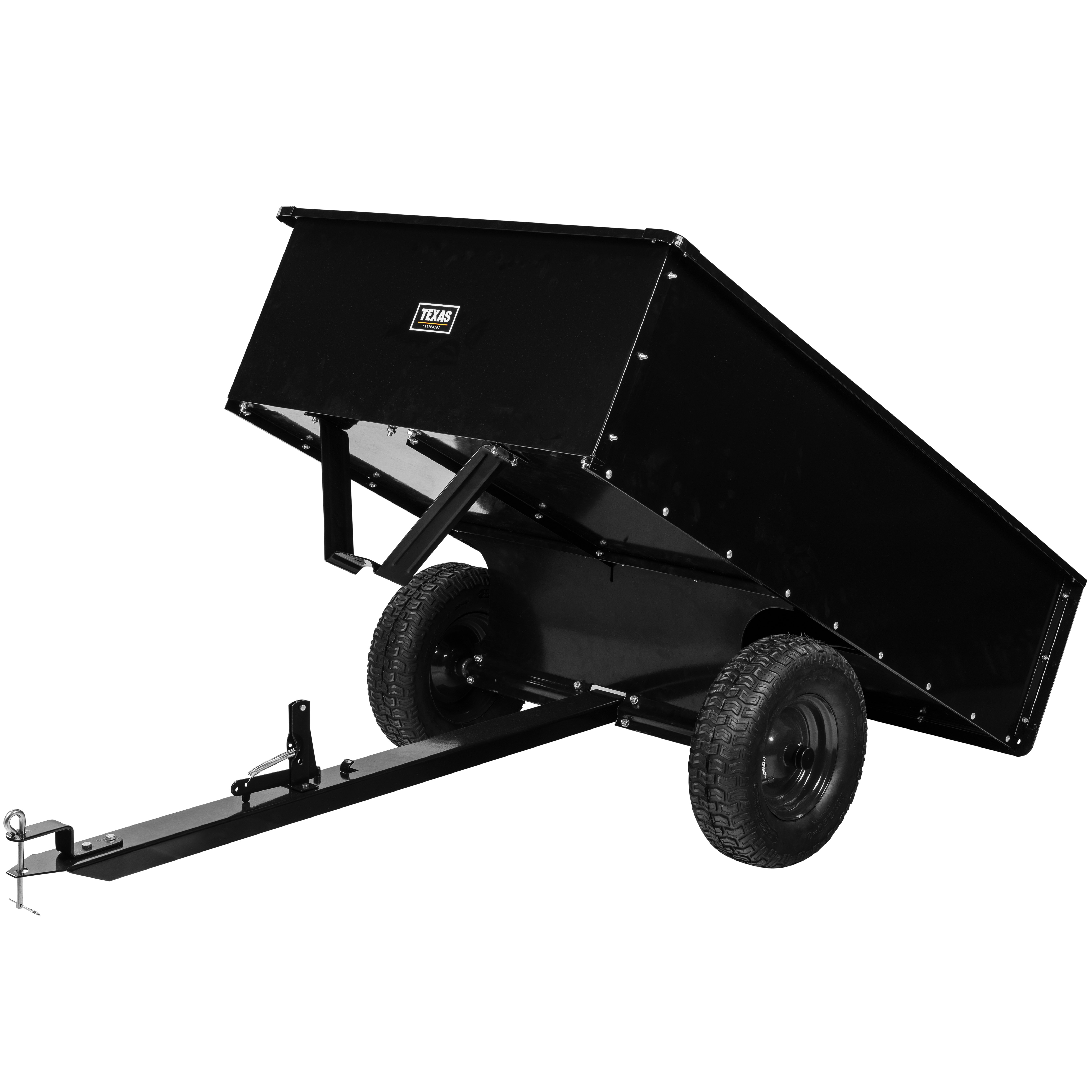 Texas Wagen mit Kippfunktion 300kg
