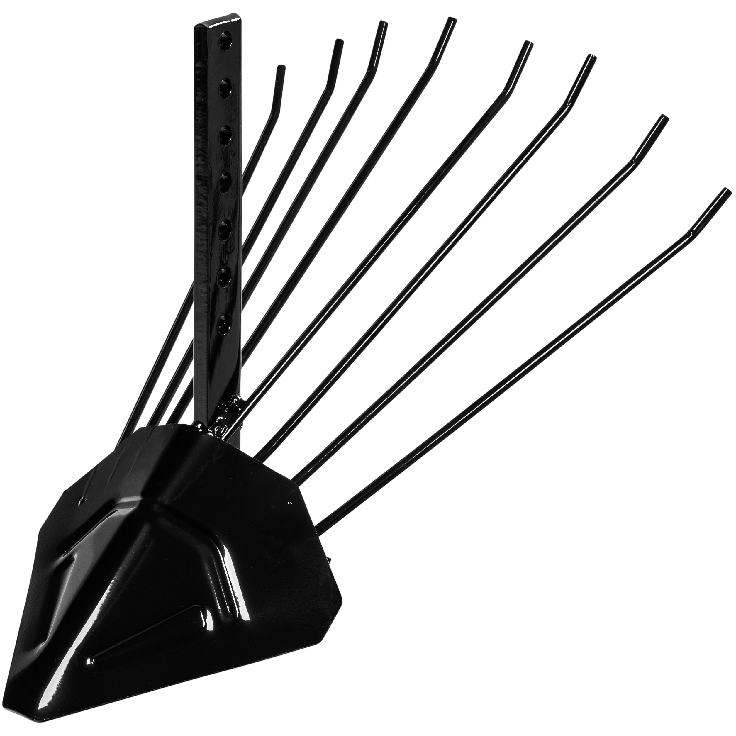 Texas Kartoffelpflug