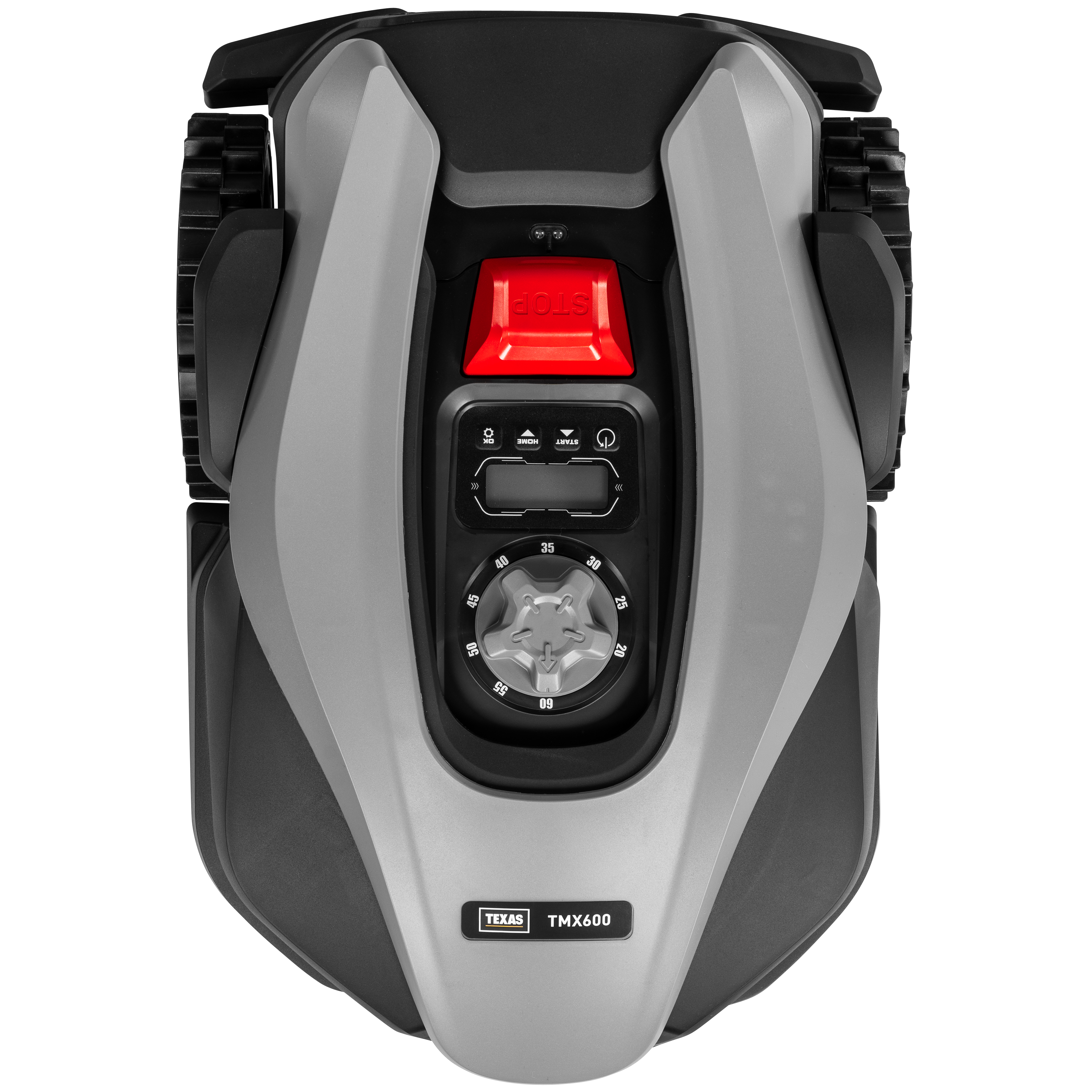 Texas Mähroboter TMX600 90070241