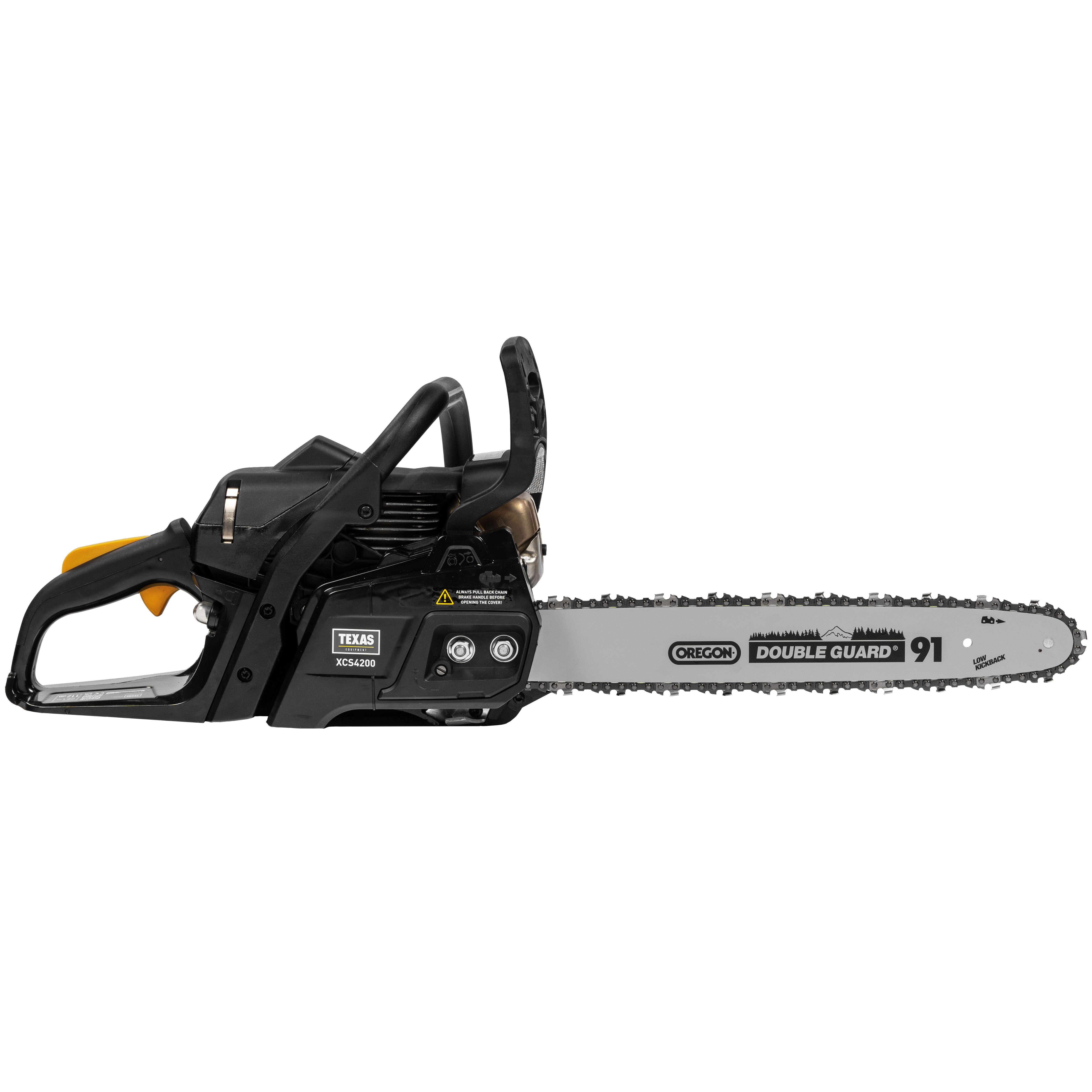 Texas Kettensäge - XCS4200