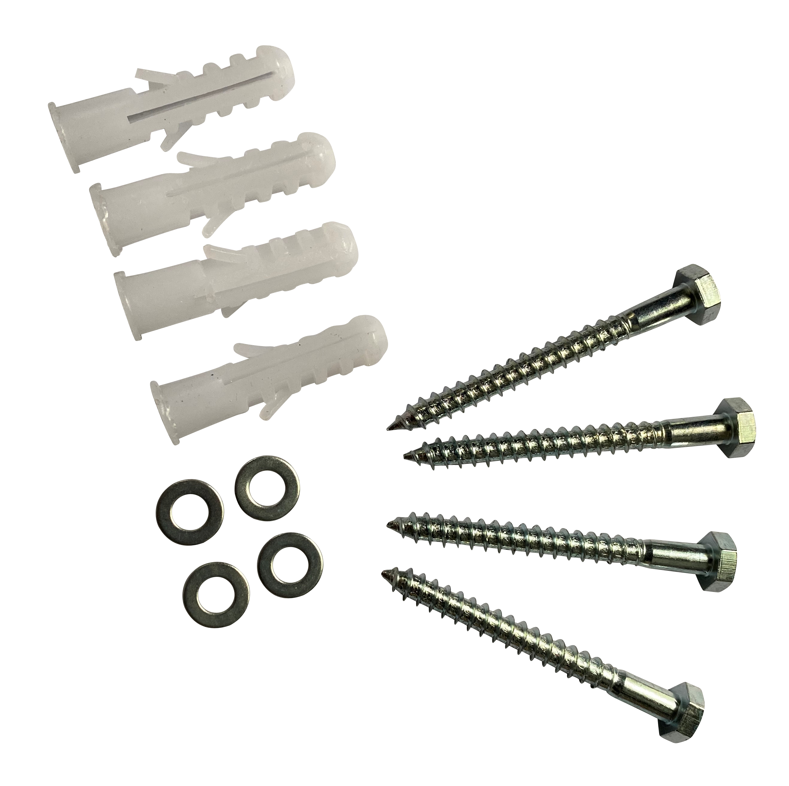 Texas Schlauchtrommel LUX 20M