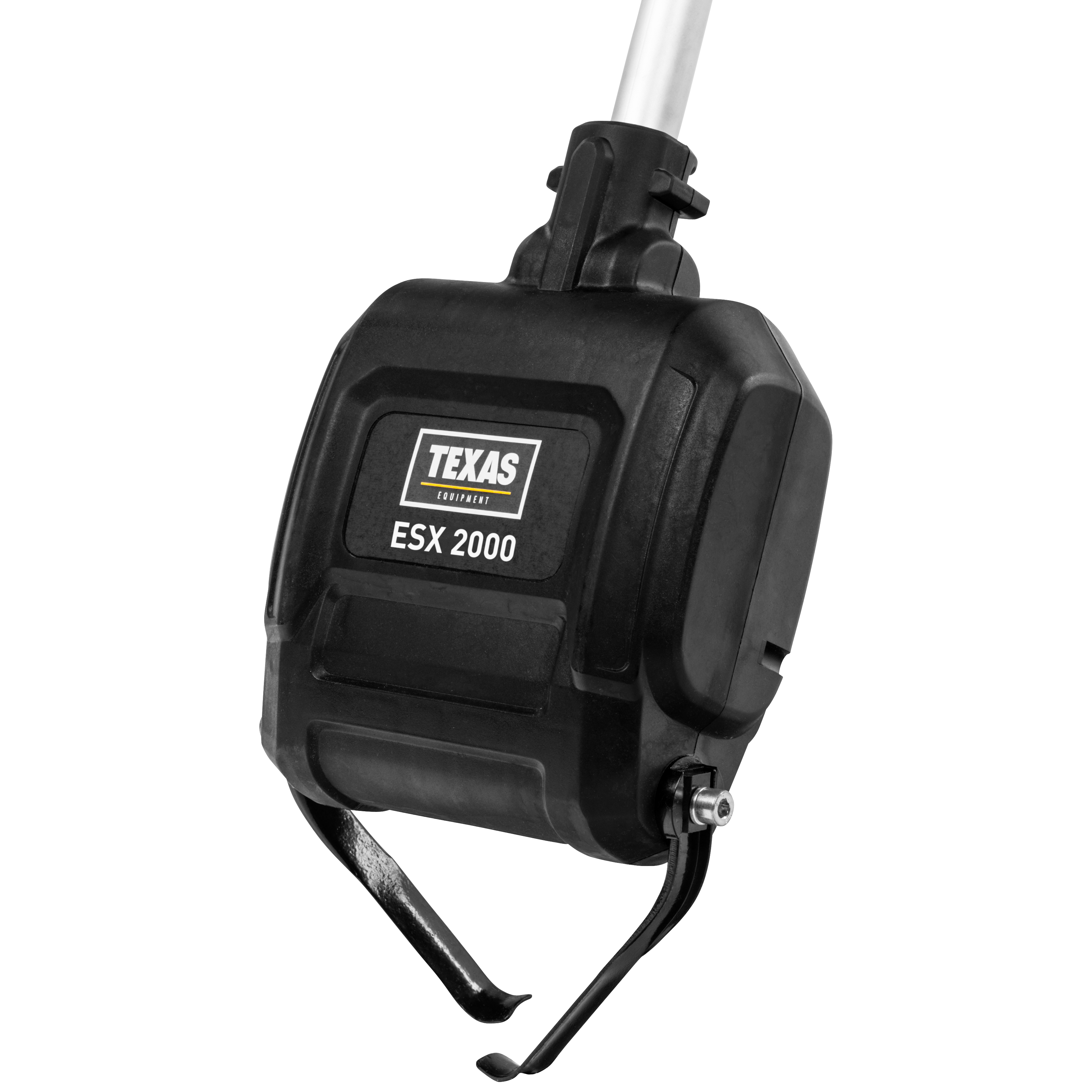 Texas ESX2000 Kultivator (20V) mit Akku & Ladegerät