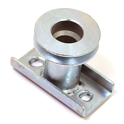 Texas Messerhalter für unterschiedlich Rasenmäher