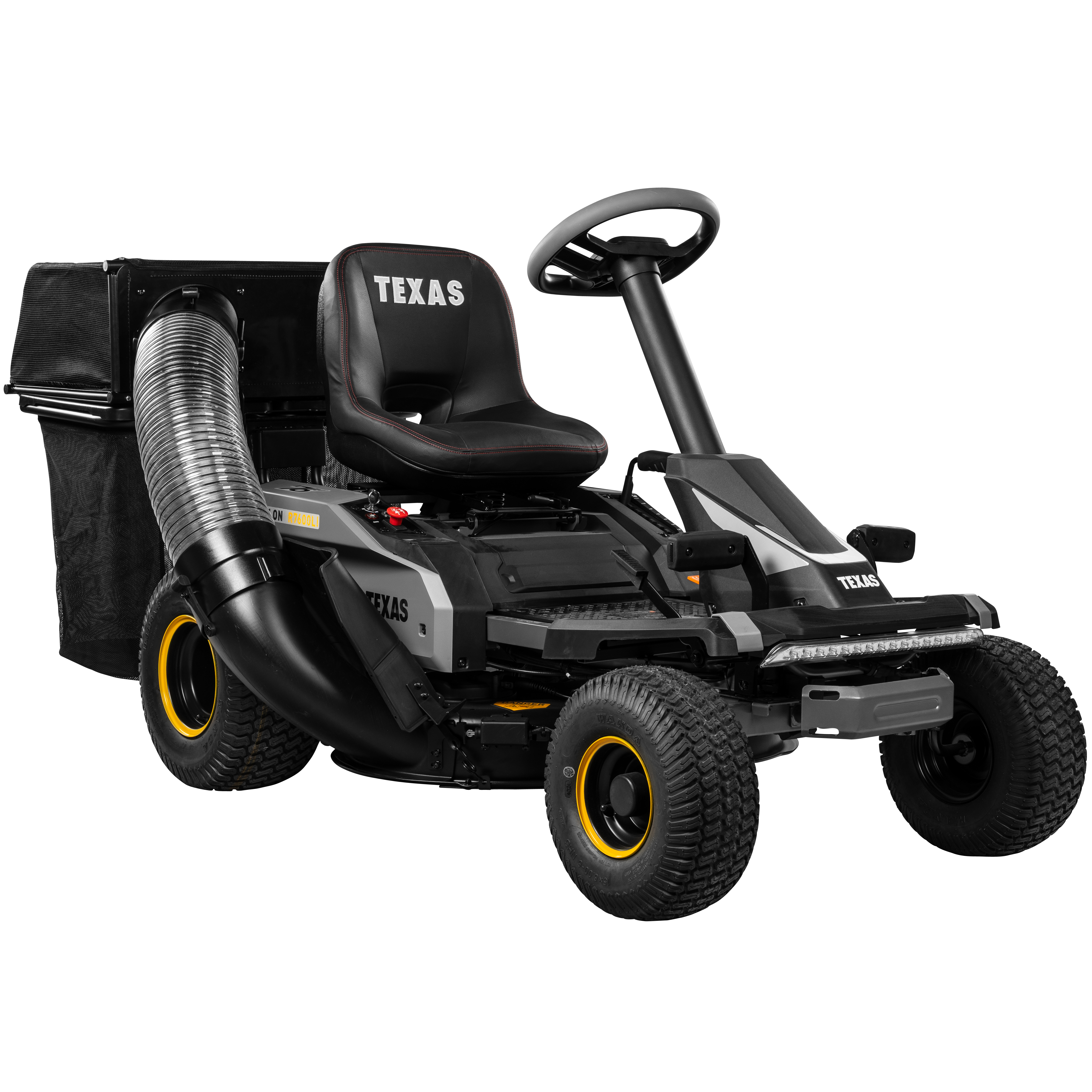 Texas - Gras-Sammler Collector für Epsilon R9600Li