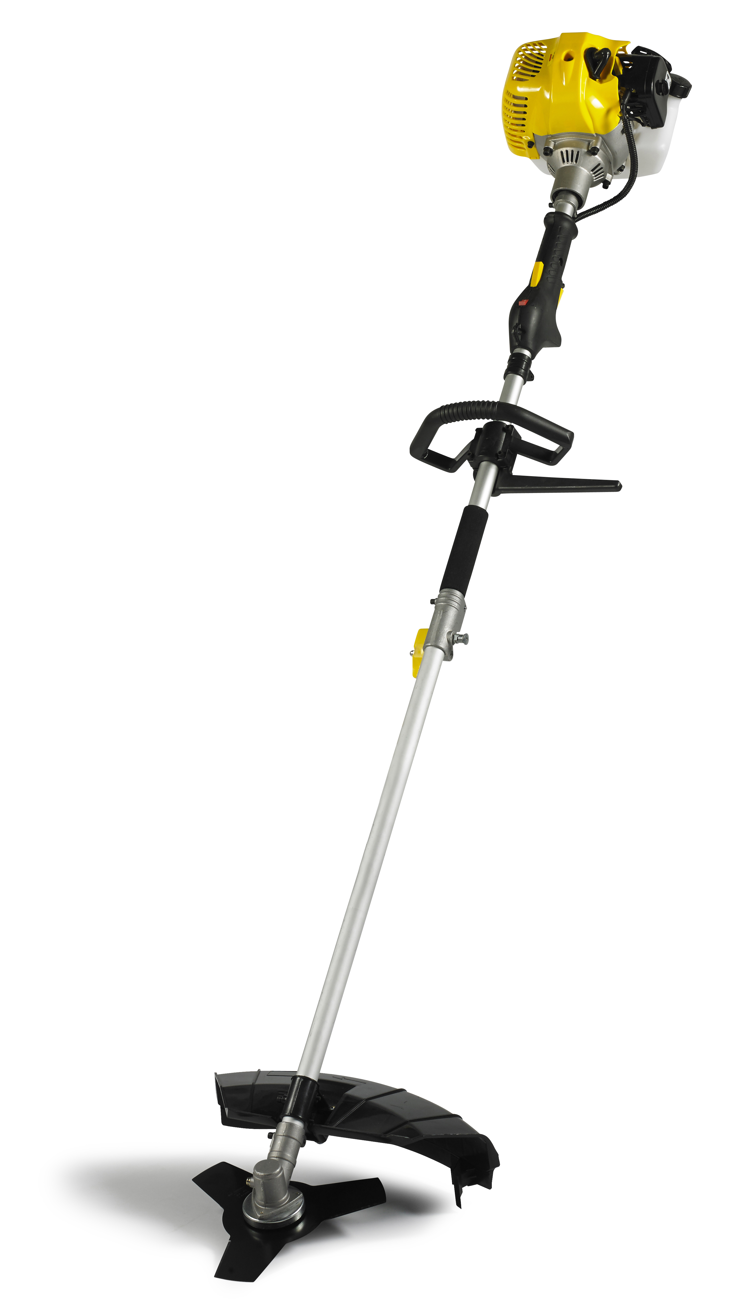 Texas Gartenpflege Set BCU43m 4-in-1 Multitool