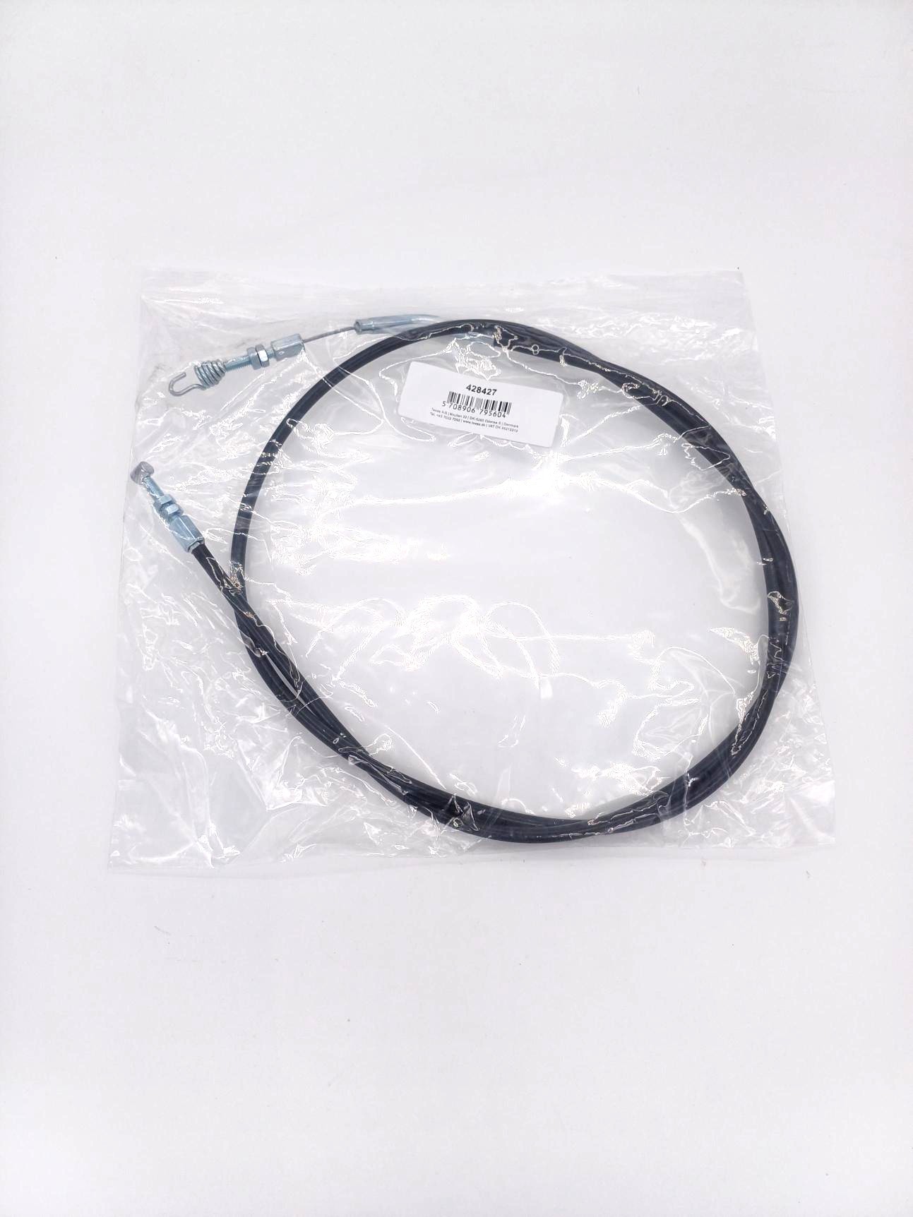 Texas Bowdenzug Combi - 428427 PTO für Geräteantrieb