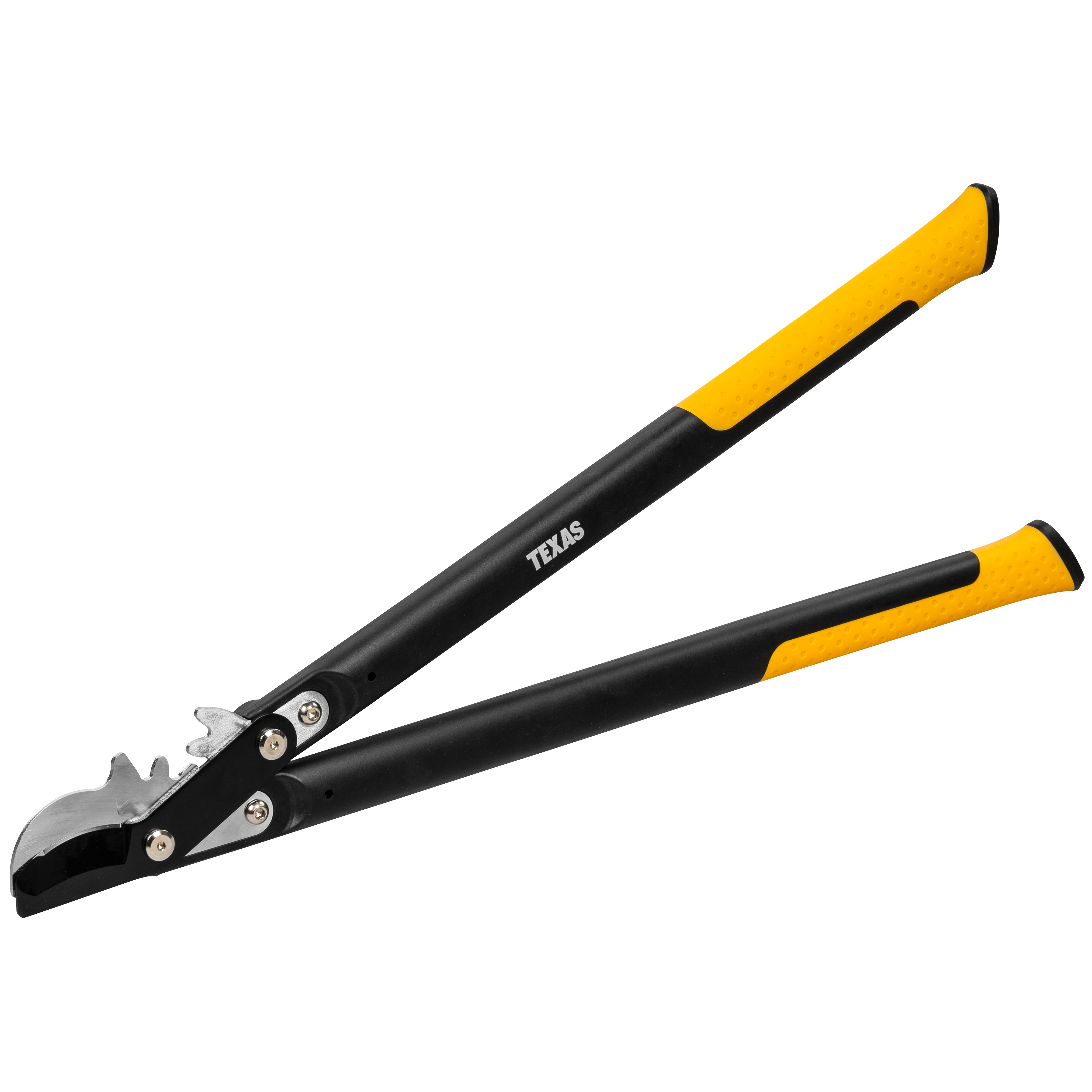 Texas Eagle Beak Astschere 71cm – Getriebe-Astschere für Äste bis 50mm