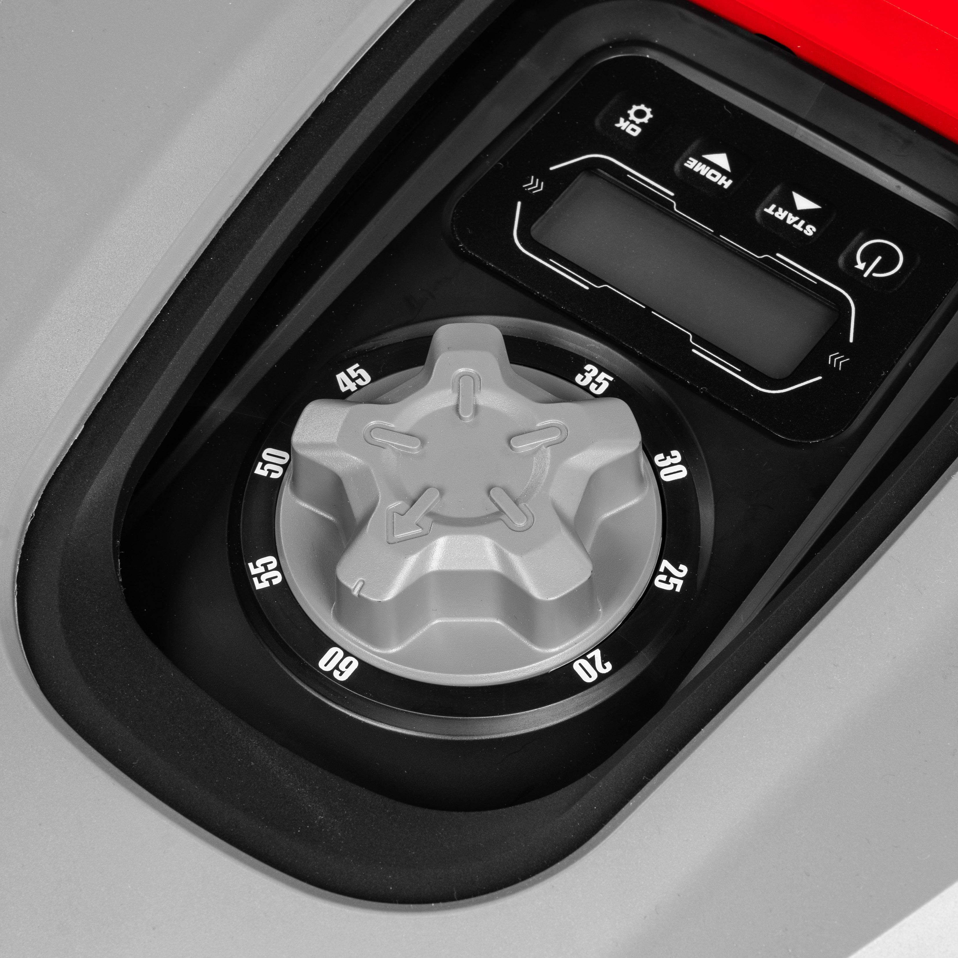 Texas Mähroboter TMX600 90070241