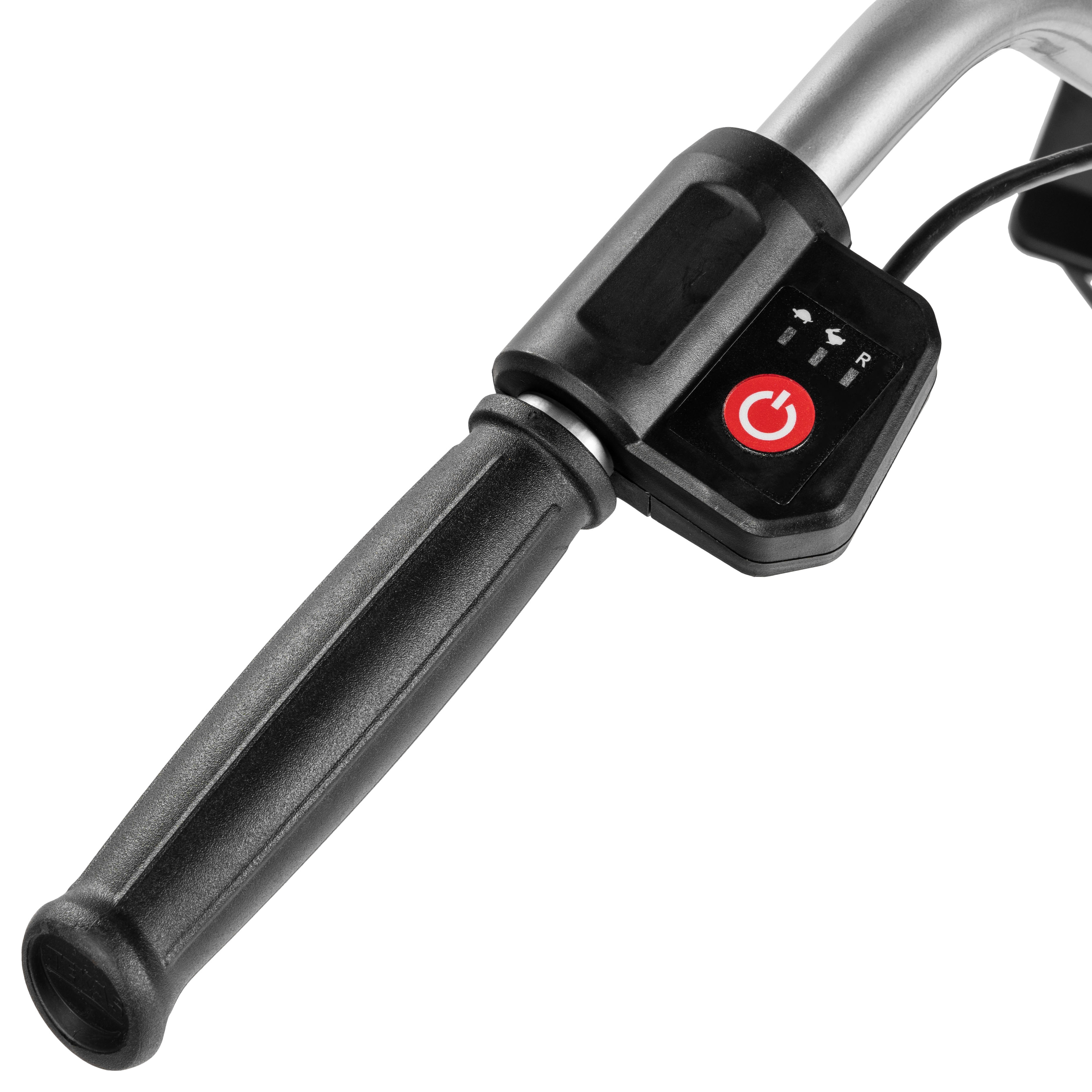 Texas Akku Motorhacke für FRZ5800 (Solo)