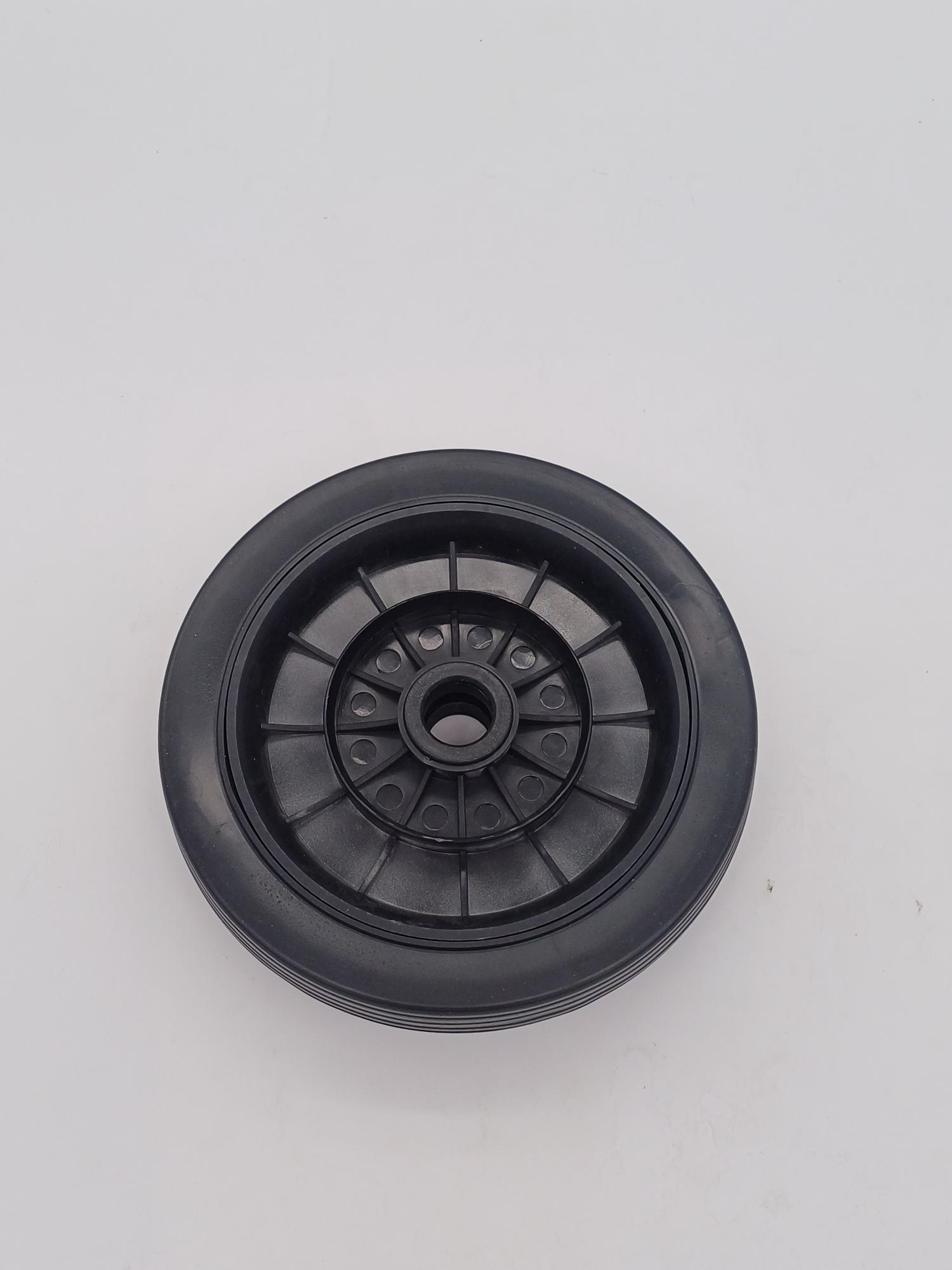 Texas Ersatz Rad 175x35x20 für versch. Fräsen und Haken