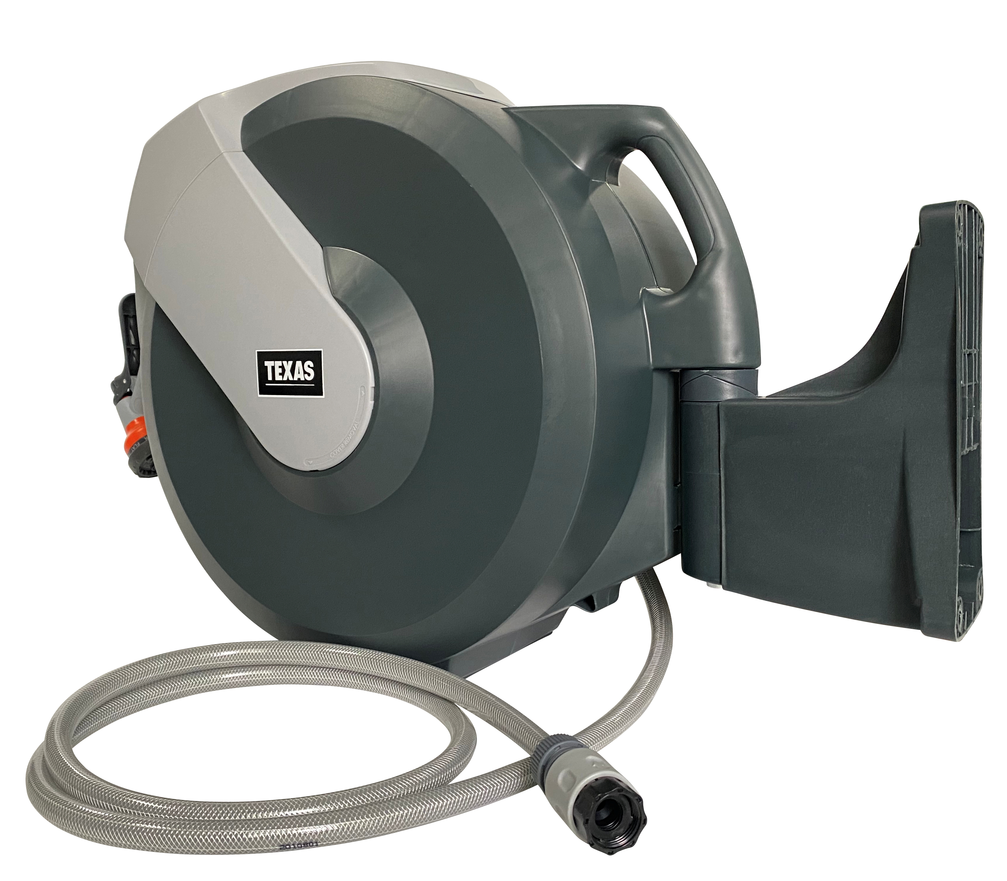 Texas Schlauchtrommel LUX 35M
