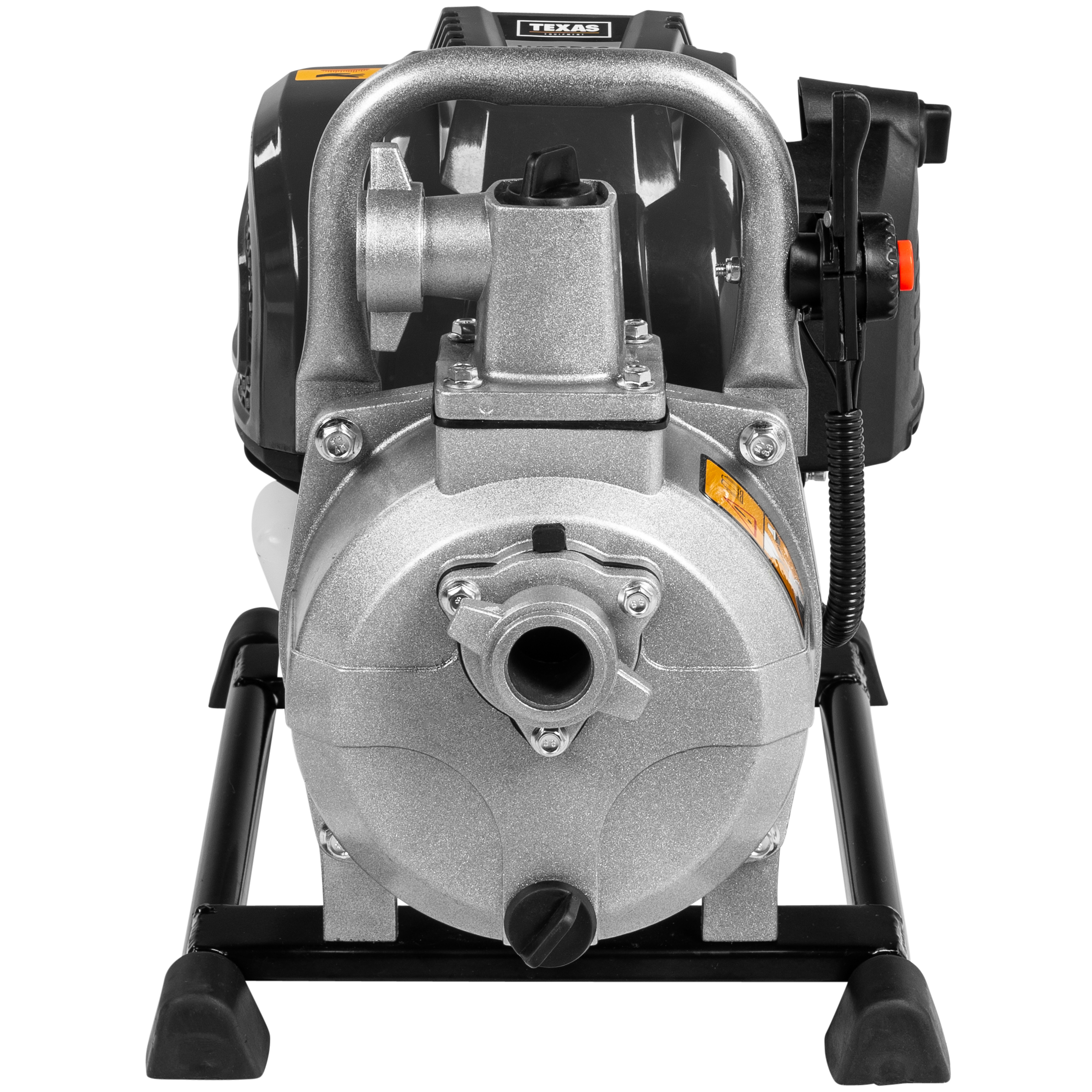 Texas WP358S 4-Takt Wasserpumpe