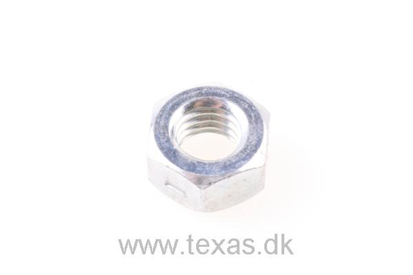 Texas Sicherungsmutter M12x1,5